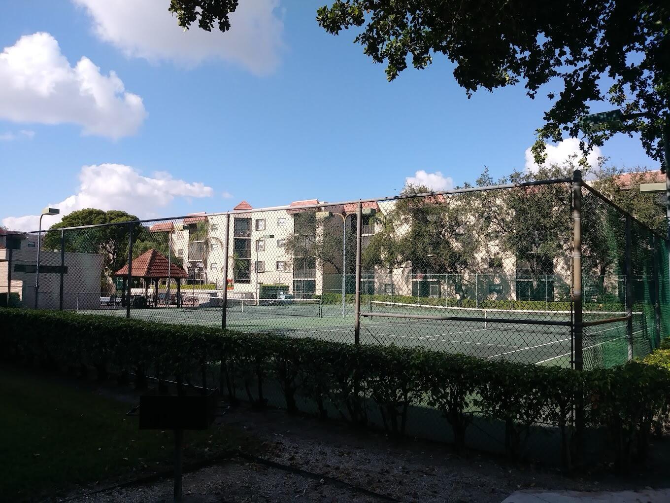 10551 W Broward Boulevard 404