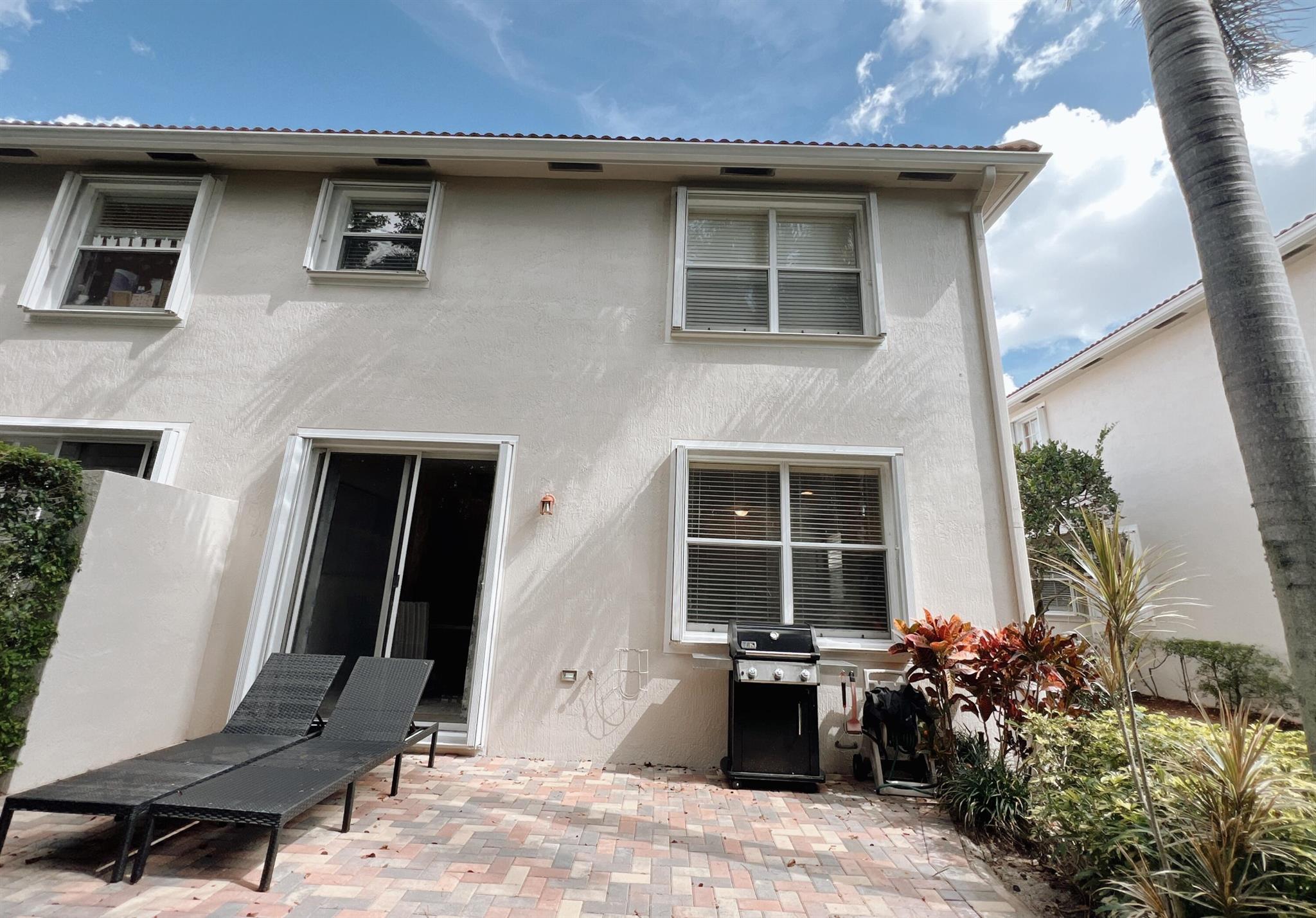 16121 Poppyseed Circle 1701