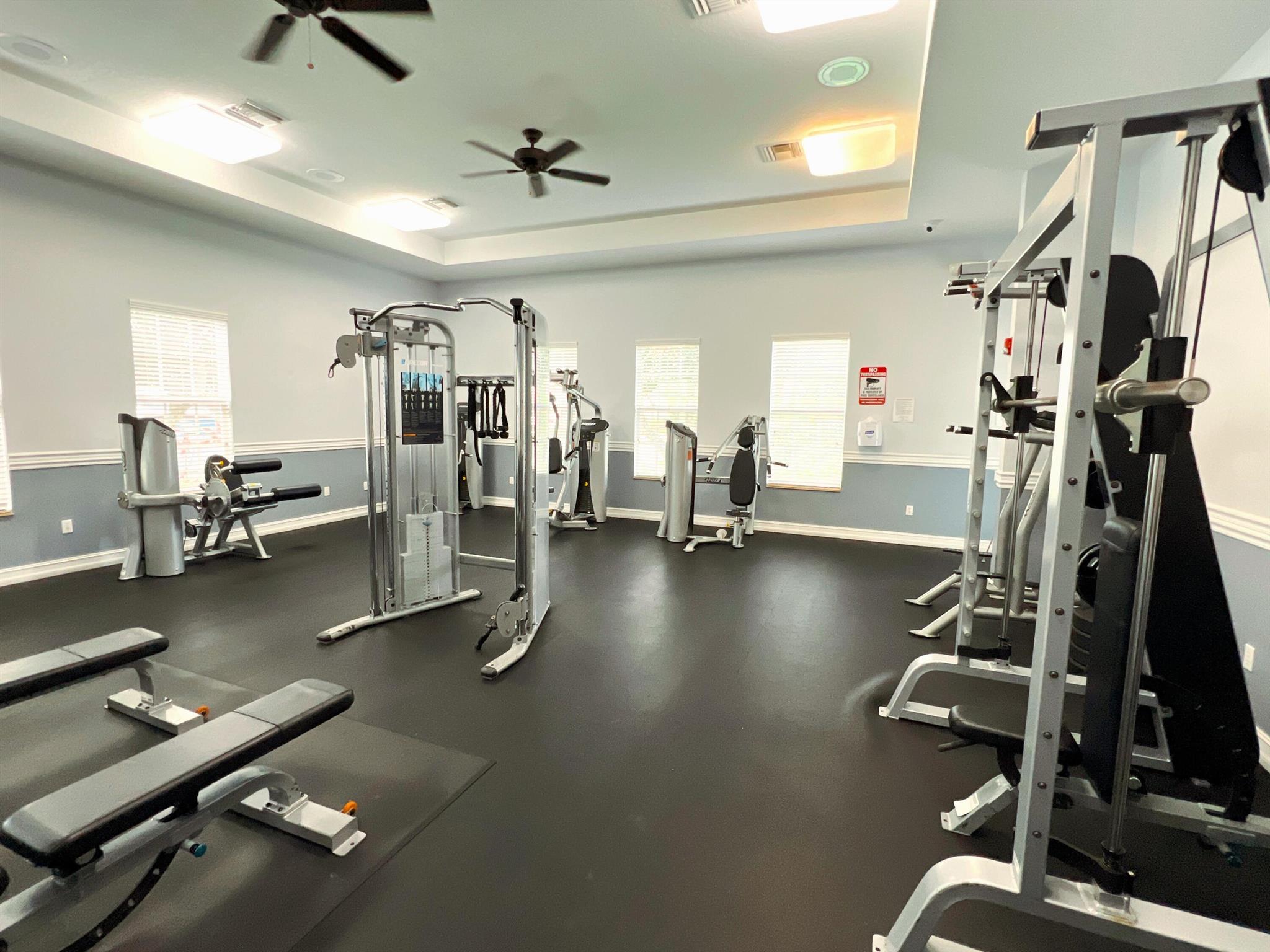 16121 Poppyseed Circle 1701