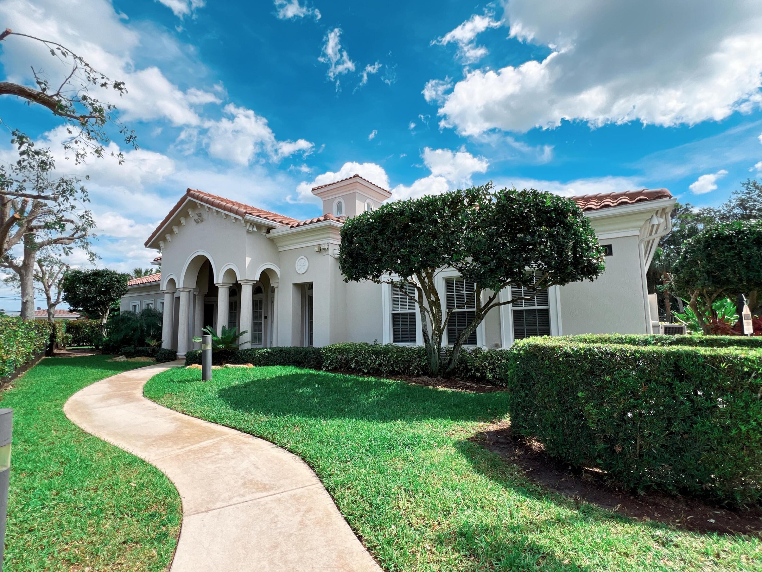 16121 Poppyseed Circle 1701