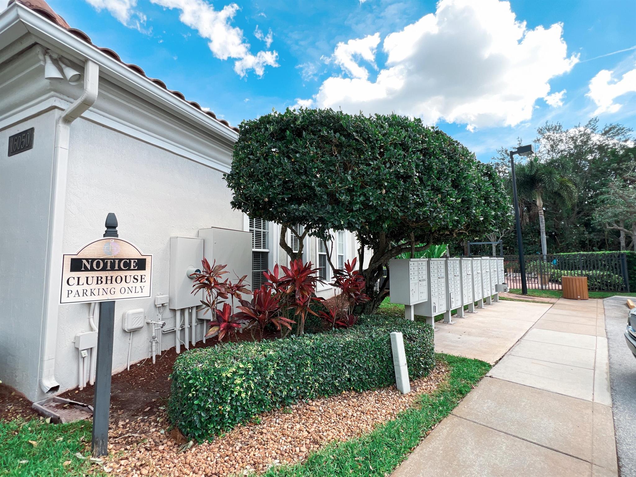 16121 Poppyseed Circle 1701