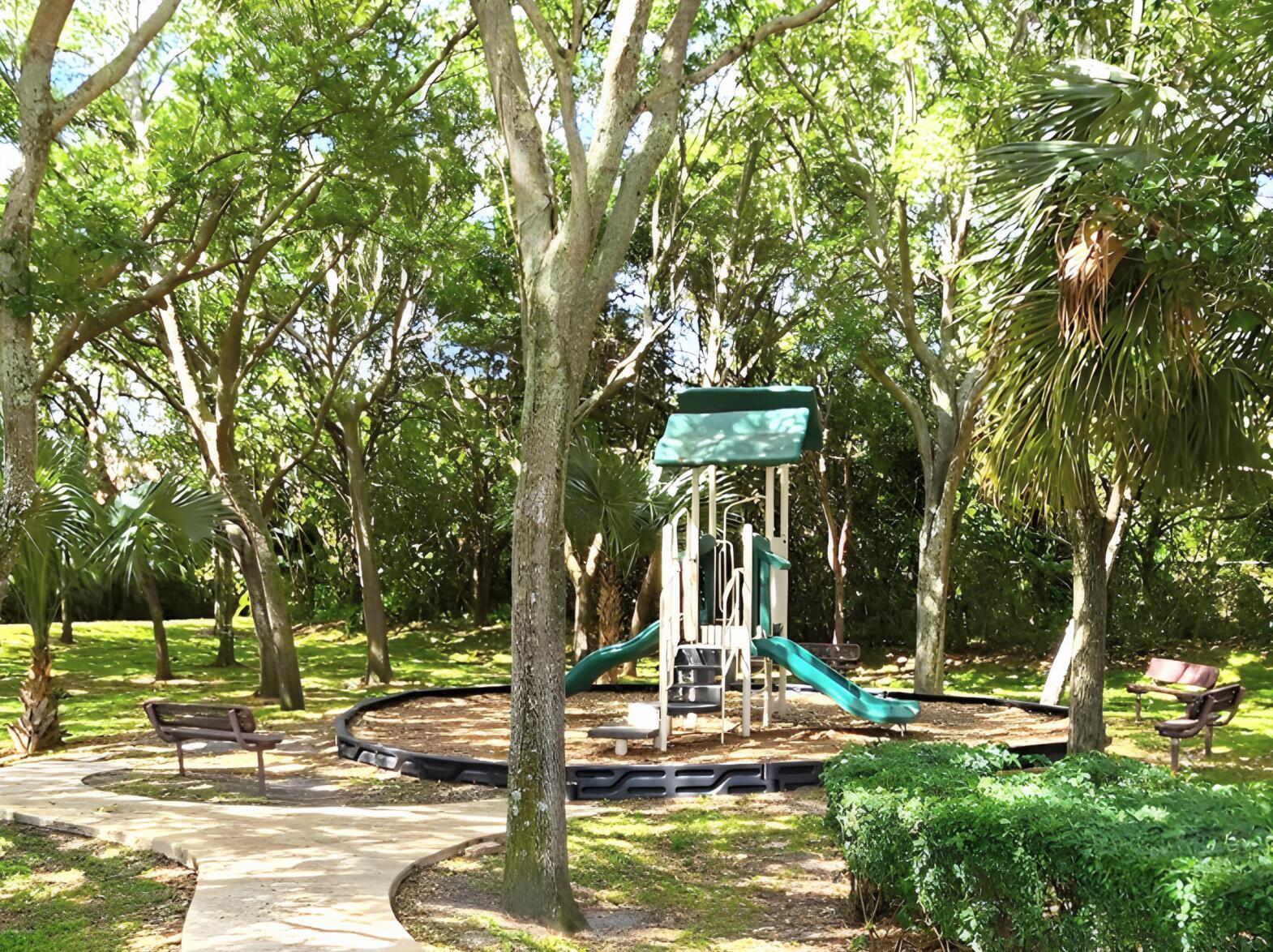 16121 Poppyseed Circle 1701