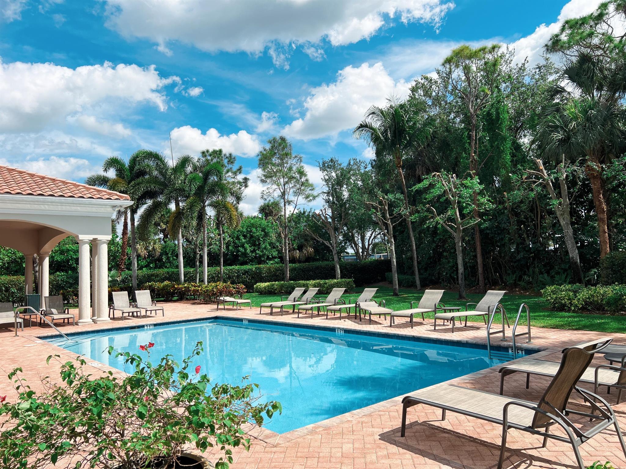 16121 Poppyseed Circle 1701