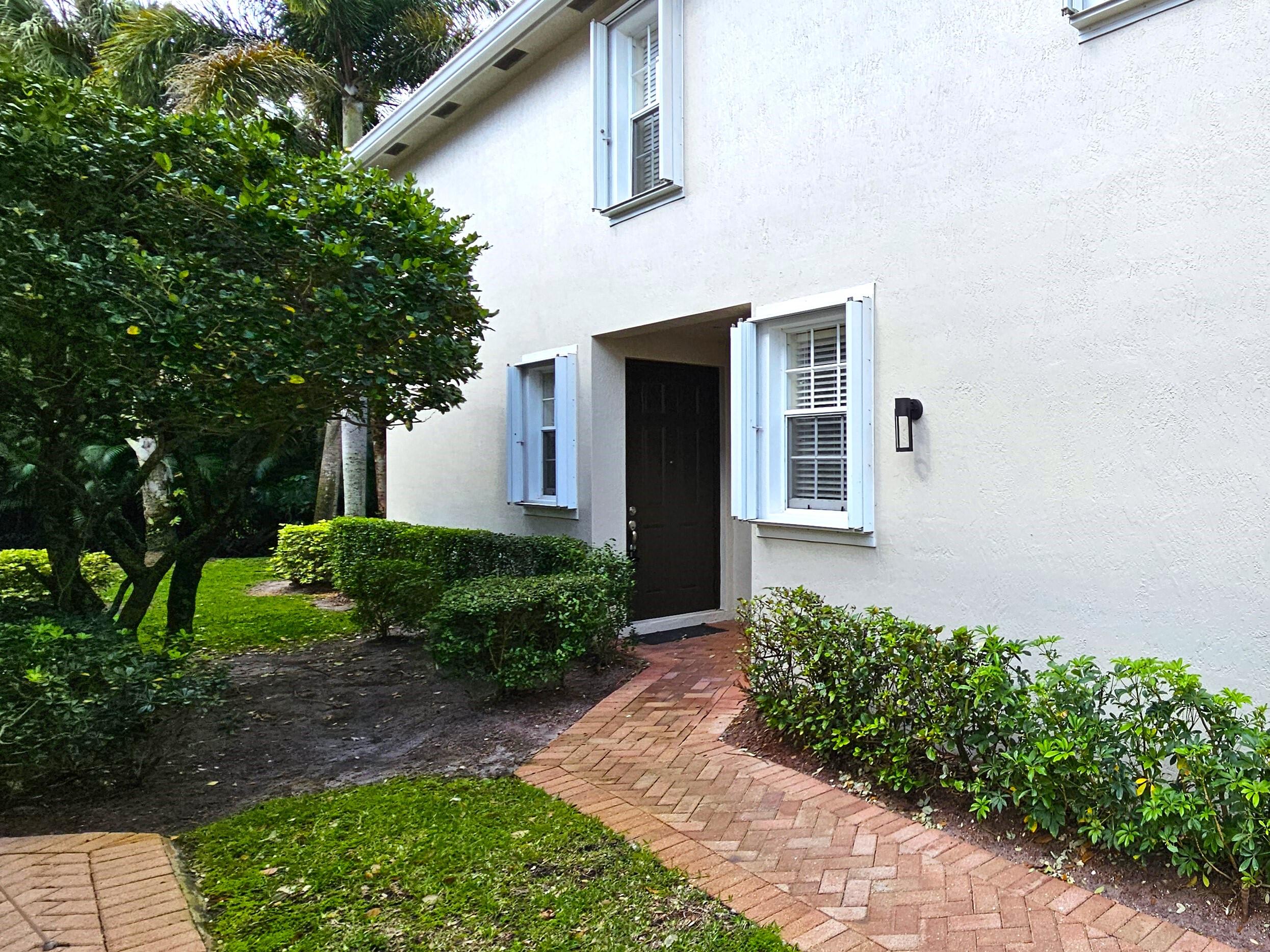 16121 Poppyseed Circle 1701