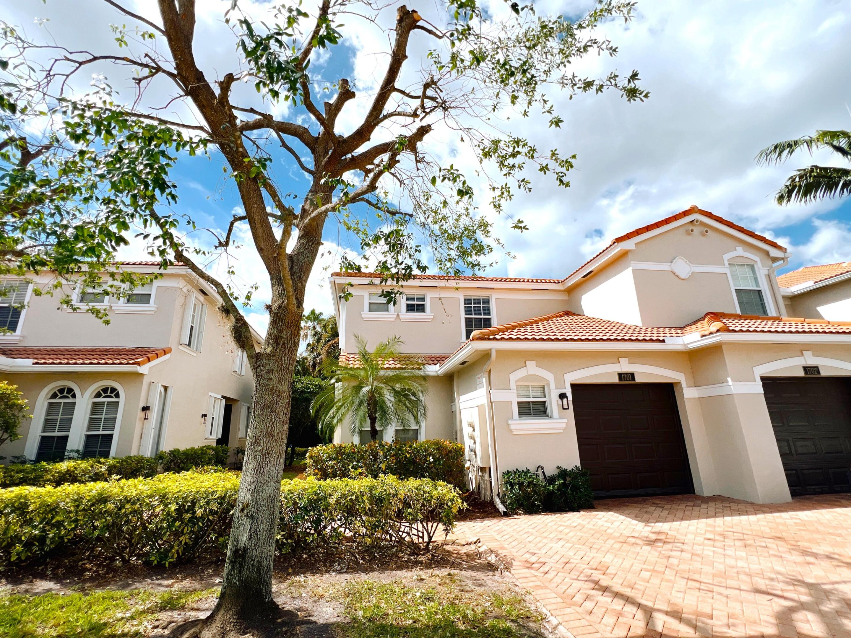 16121 Poppyseed Circle 1701