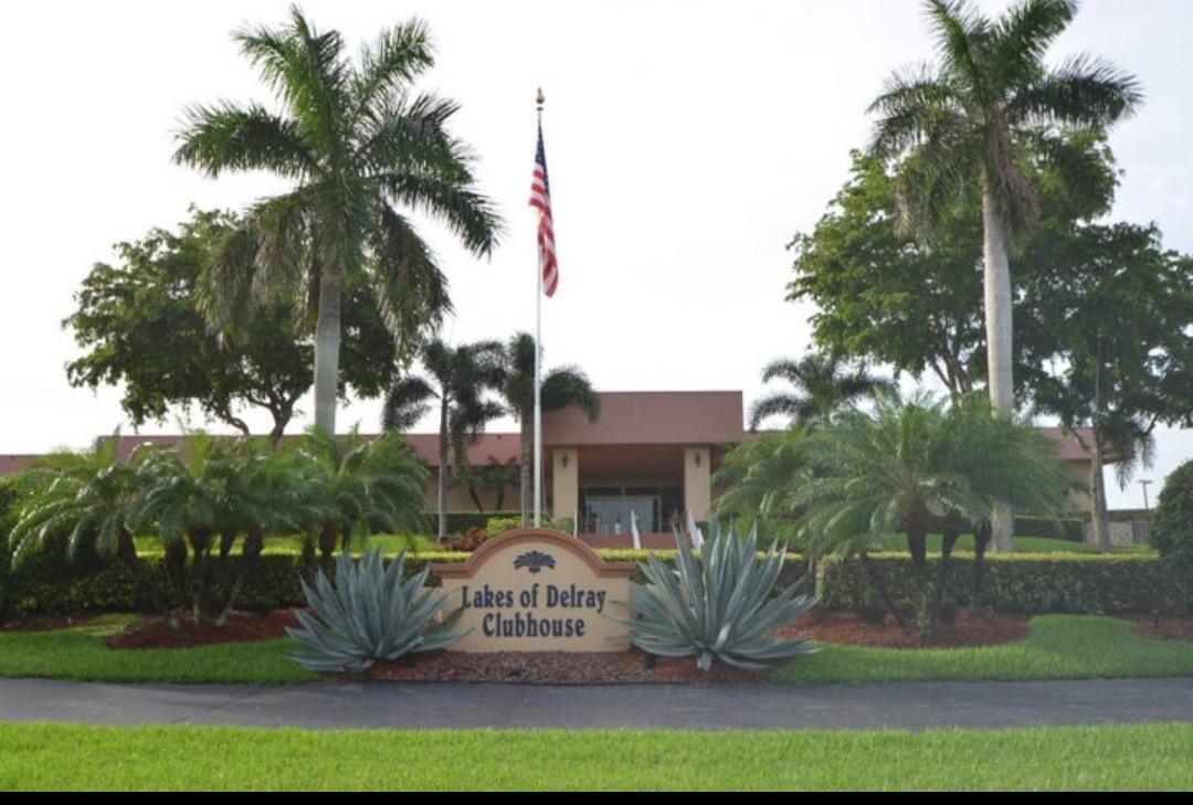 15355 Lakes Of Delray Boulevard 201