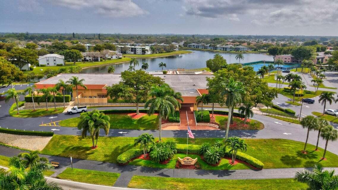 15355 Lakes Of Delray Boulevard 201