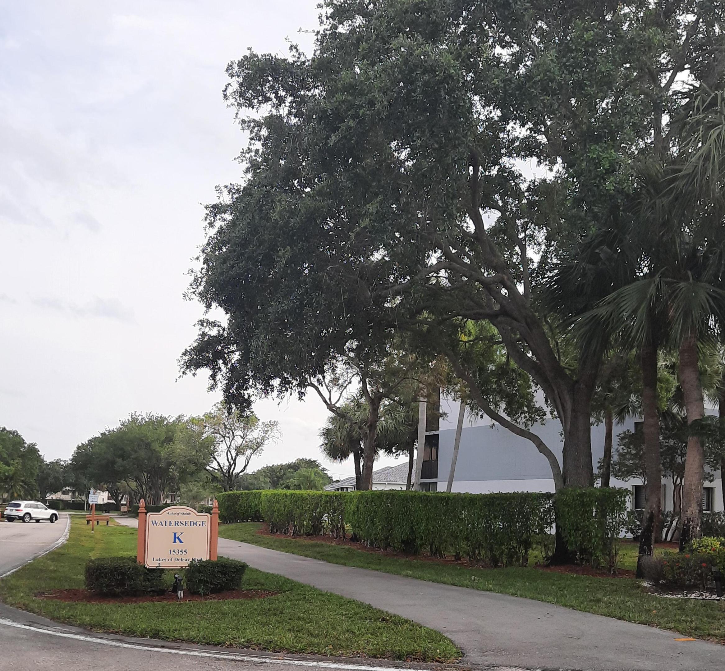 15355 Lakes Of Delray Boulevard 201