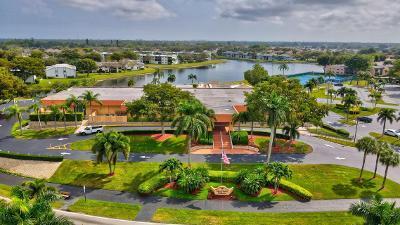 15355 Lakes Of Delray Boulevard 201