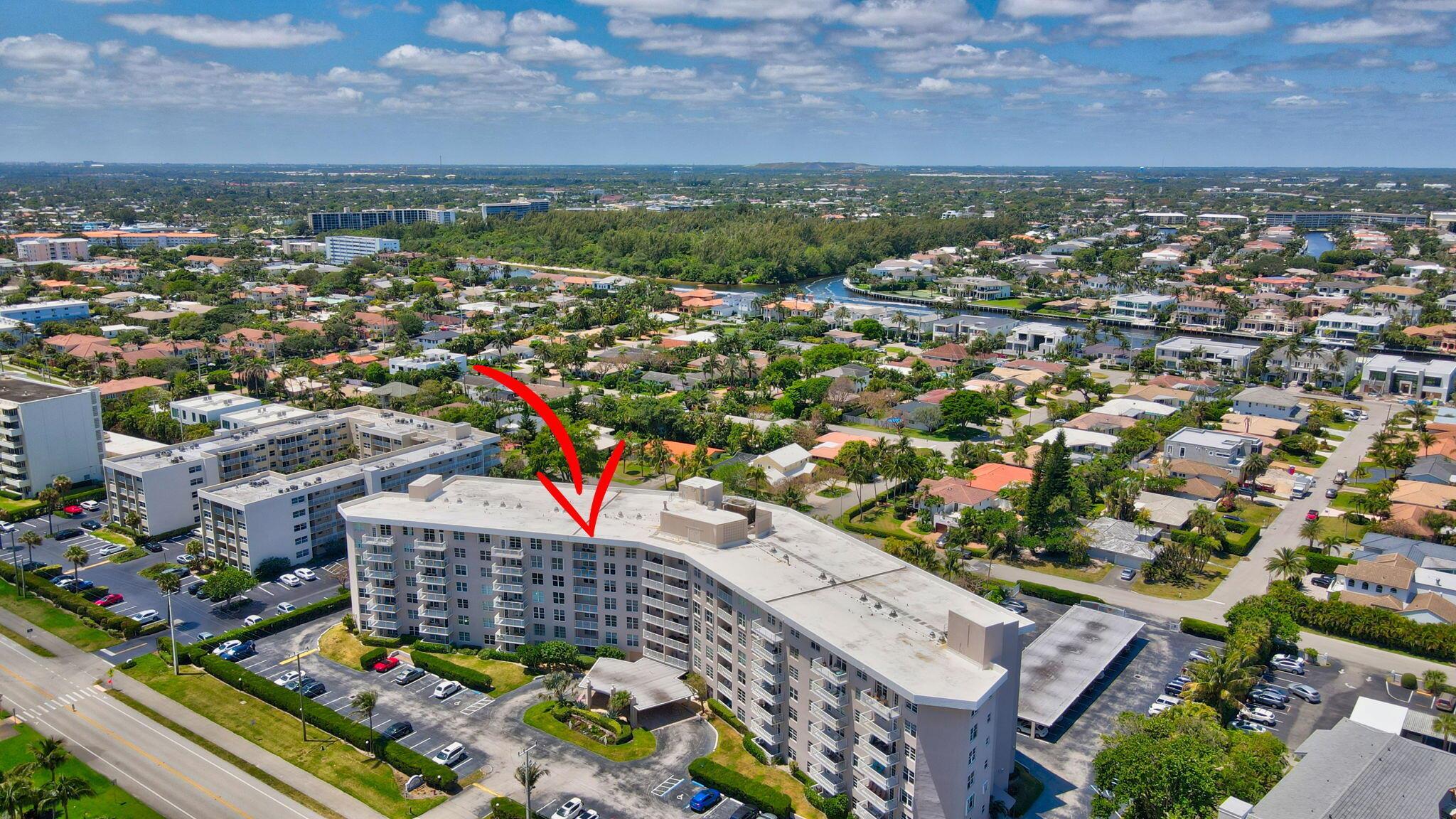 2851 S Ocean Boulevard 6n