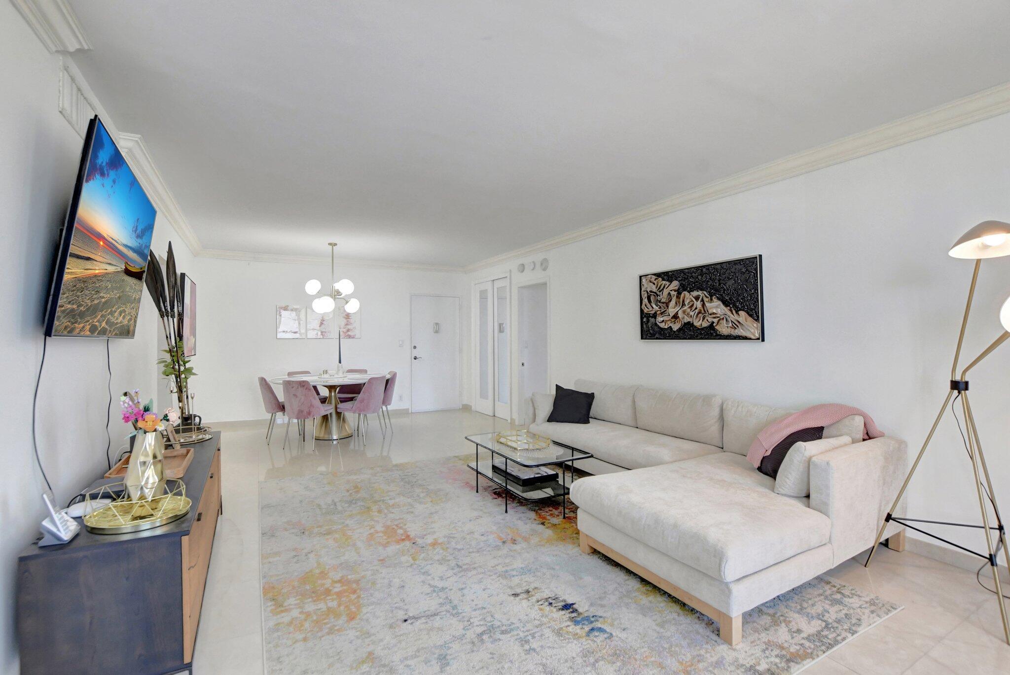 2851 S Ocean Boulevard 6n