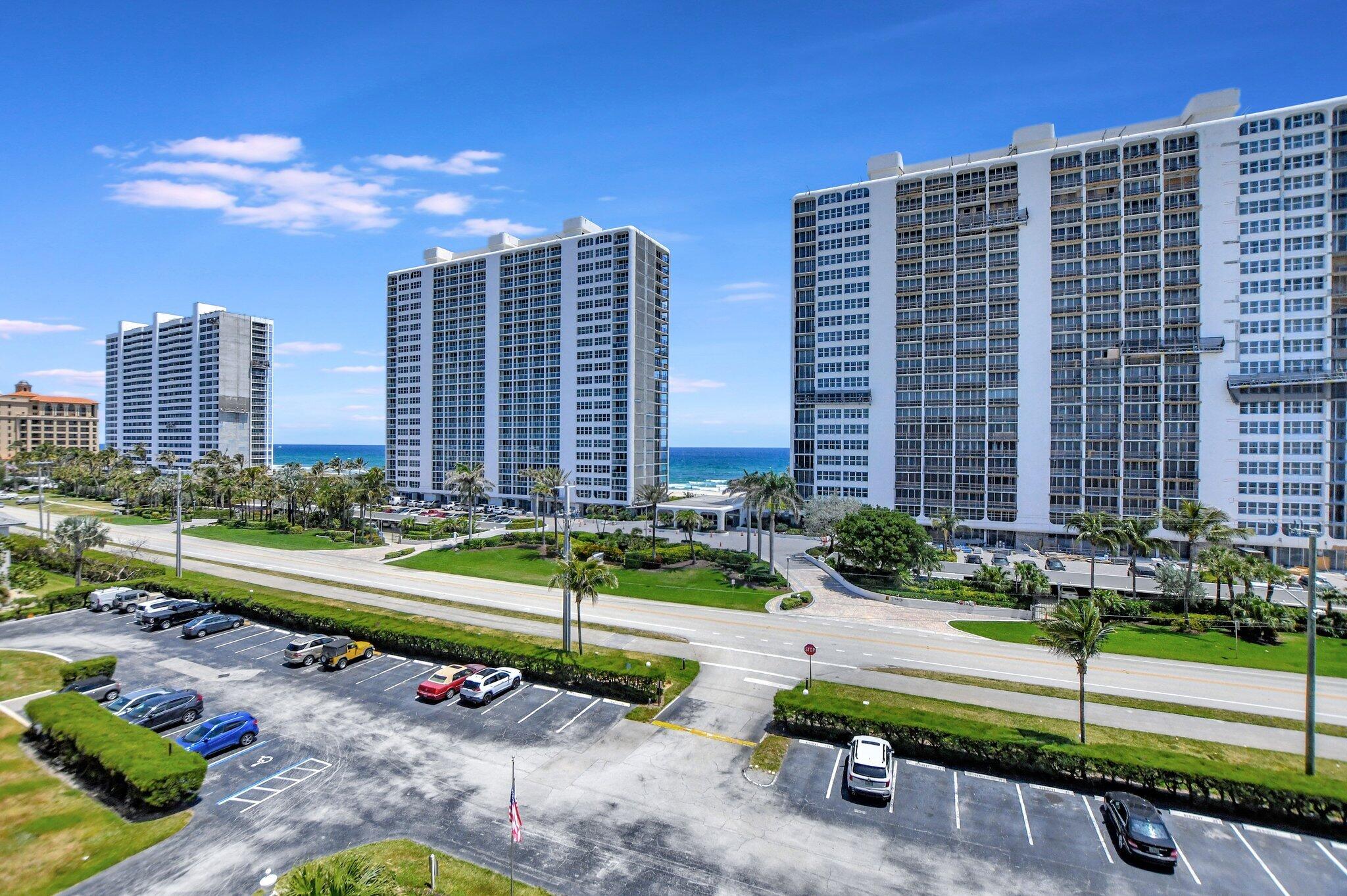 2851 S Ocean Boulevard 6n