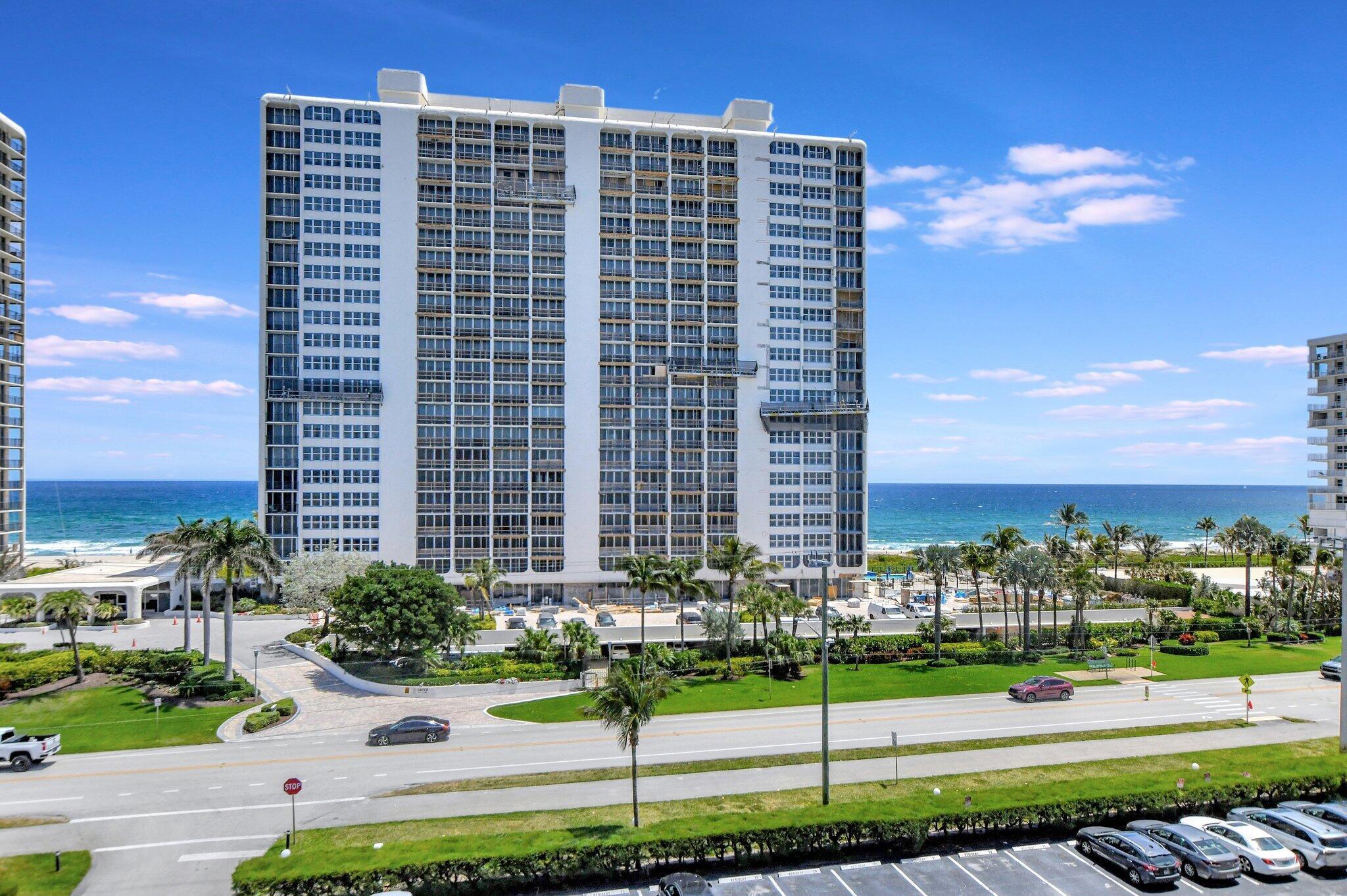 2851 S Ocean Boulevard 6n