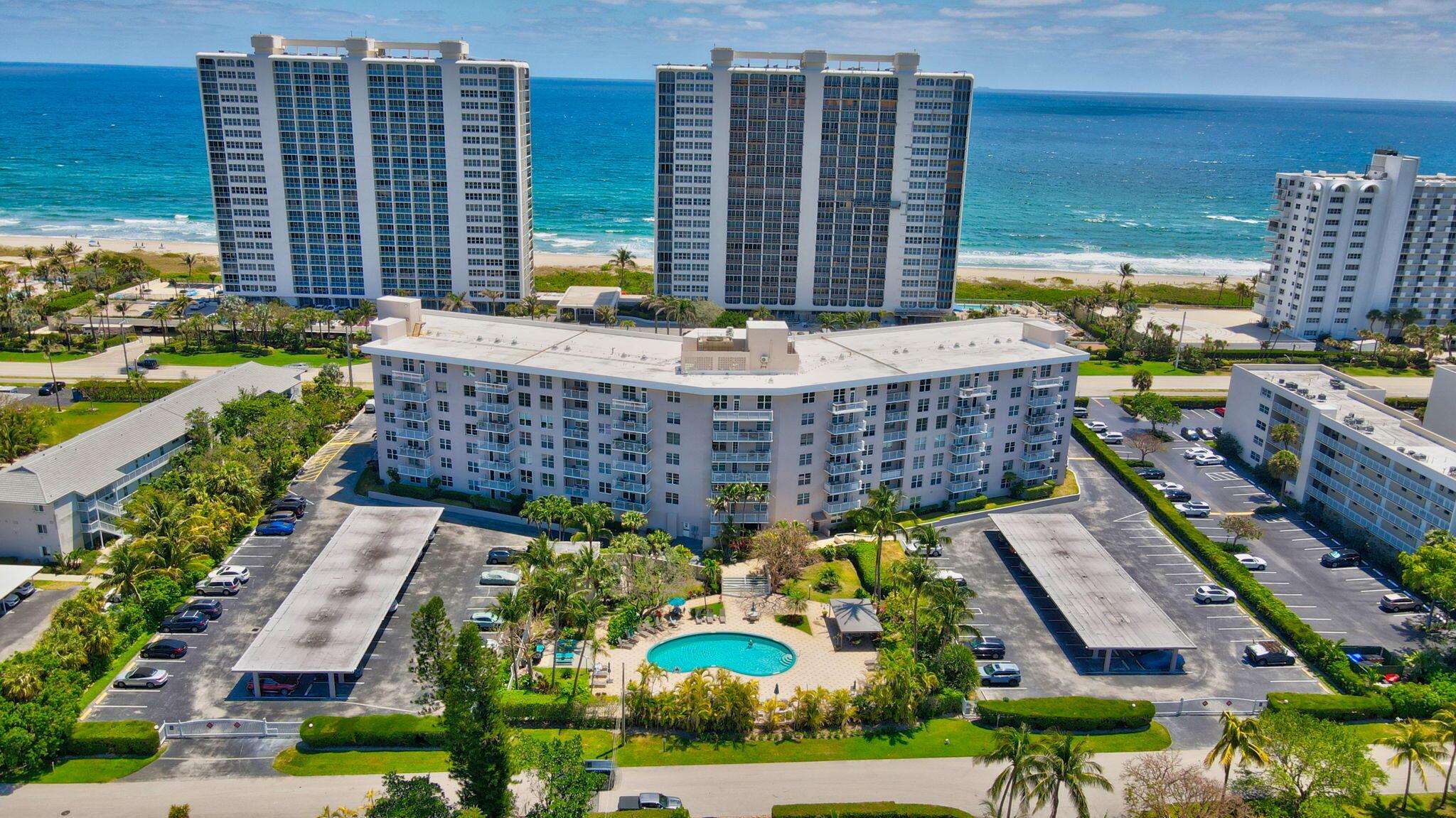 2851 S Ocean Boulevard 6n