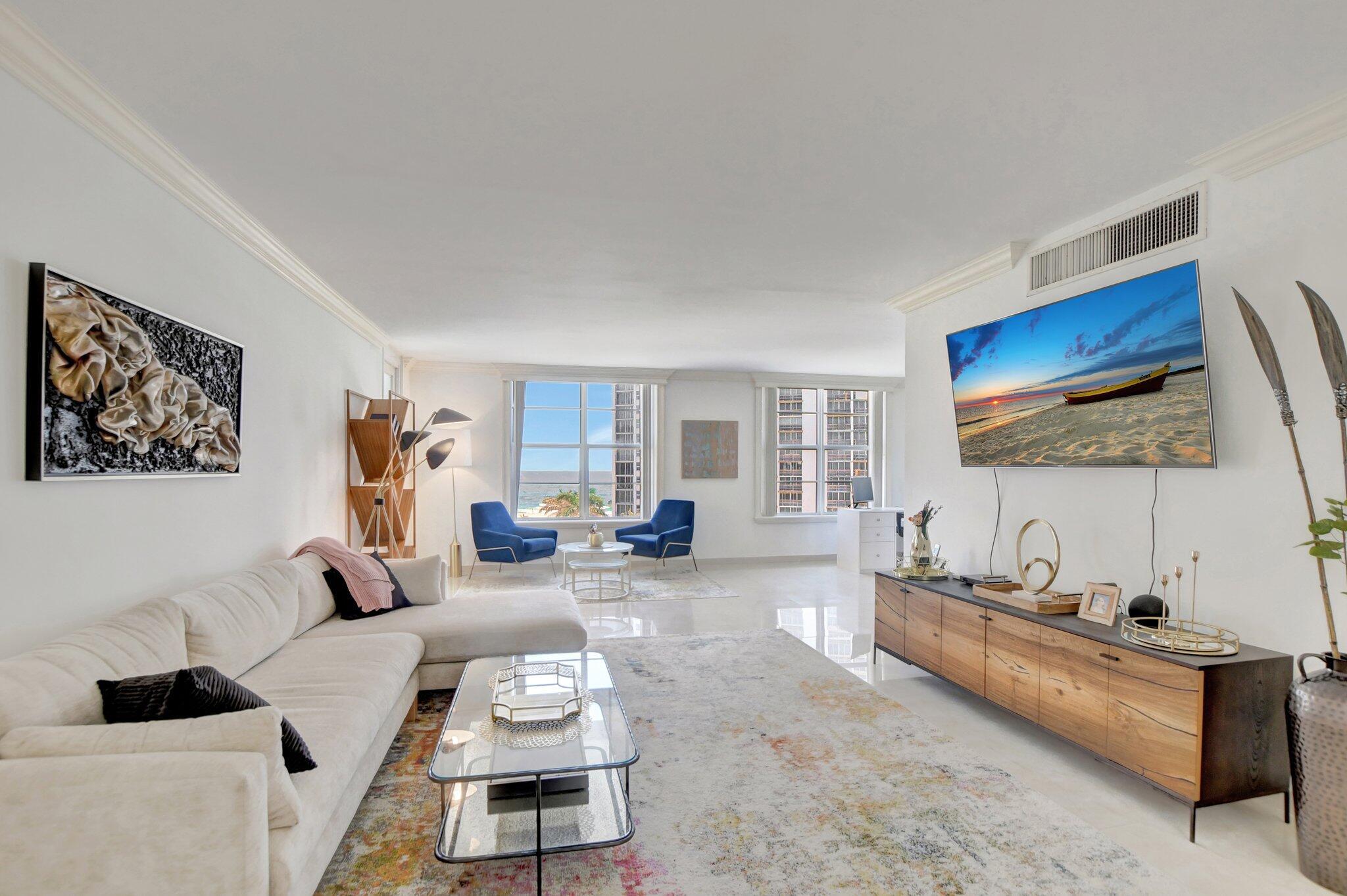 2851 S Ocean Boulevard 6n