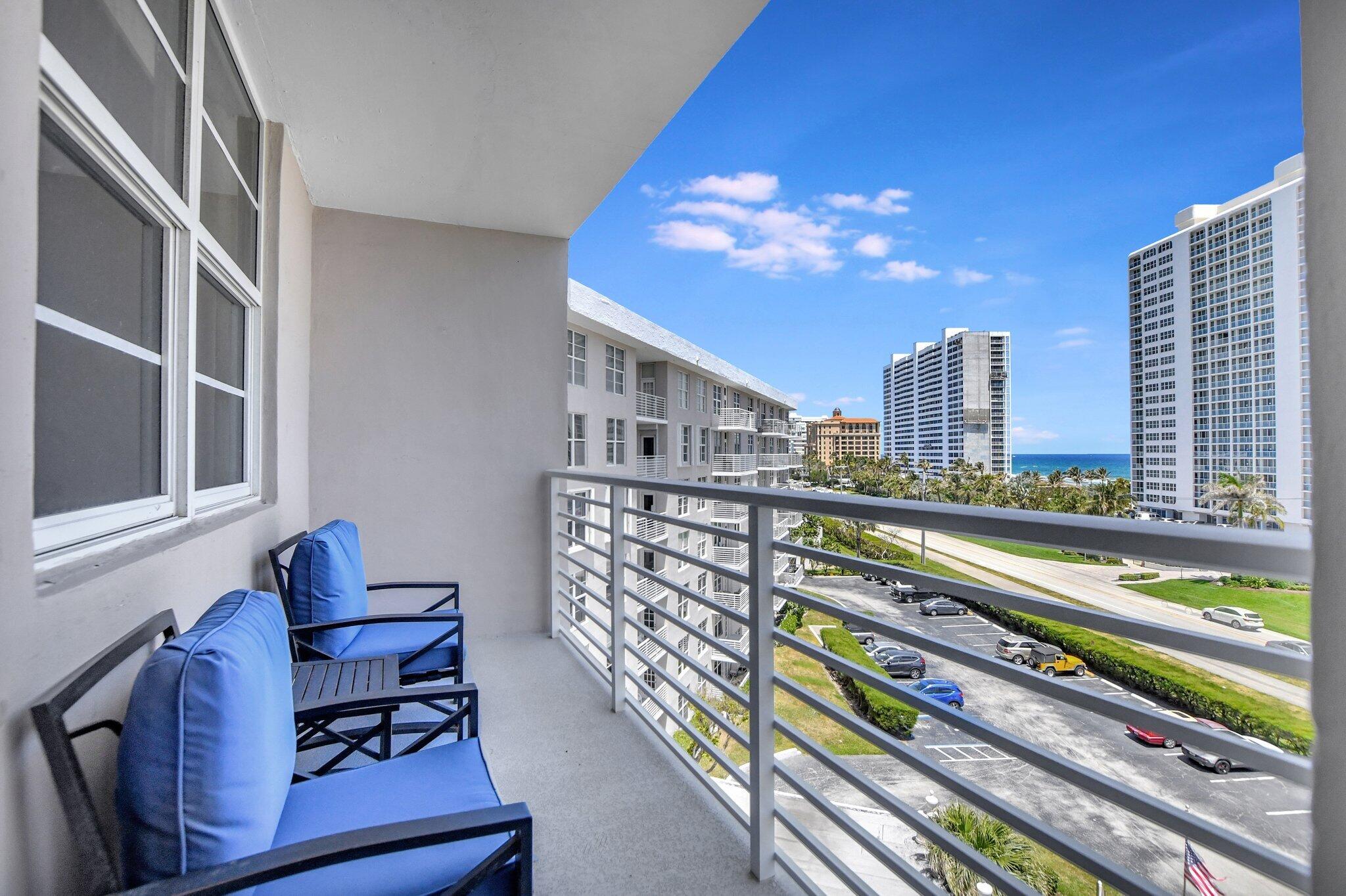 2851 S Ocean Boulevard 6n
