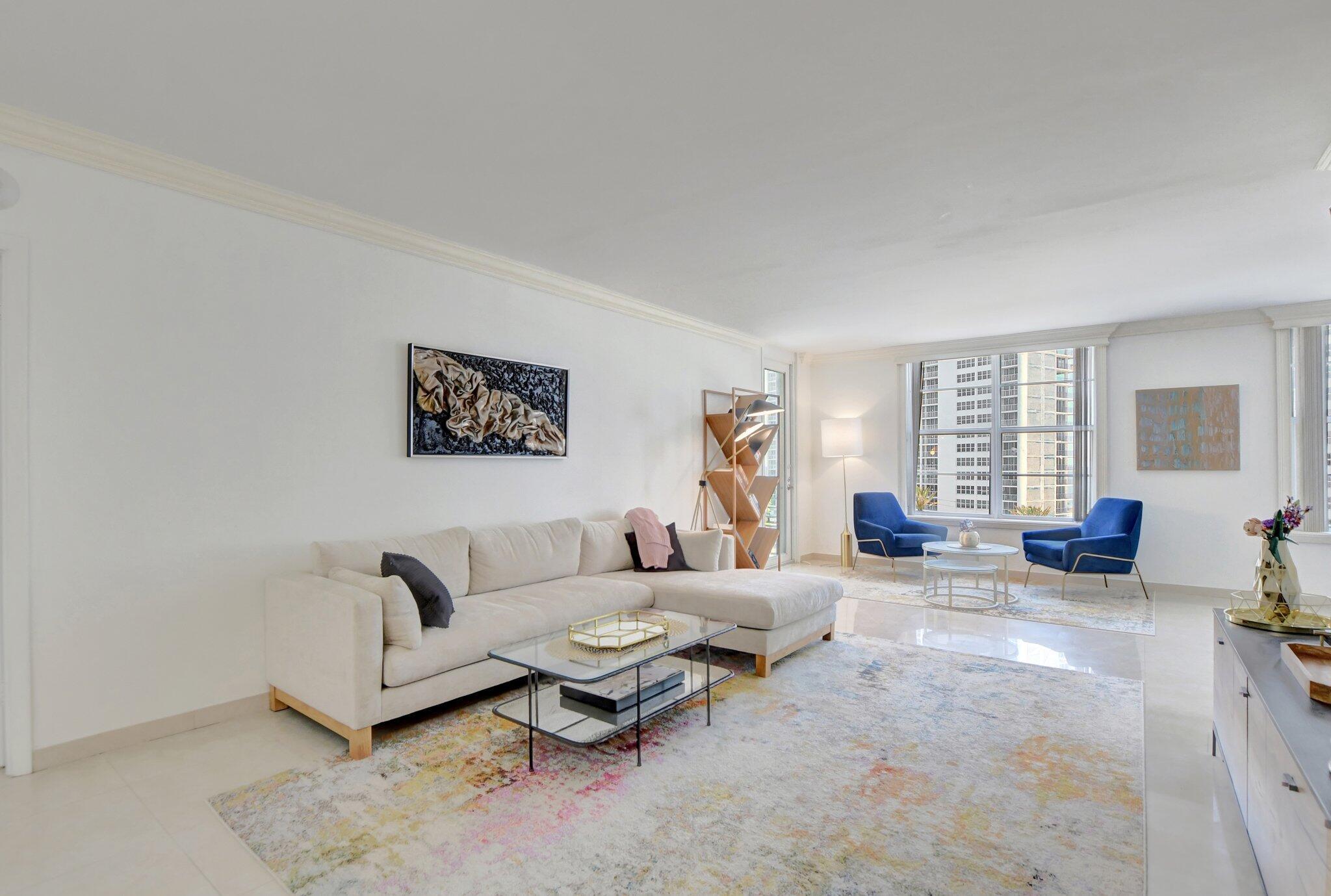 2851 S Ocean Boulevard 6n