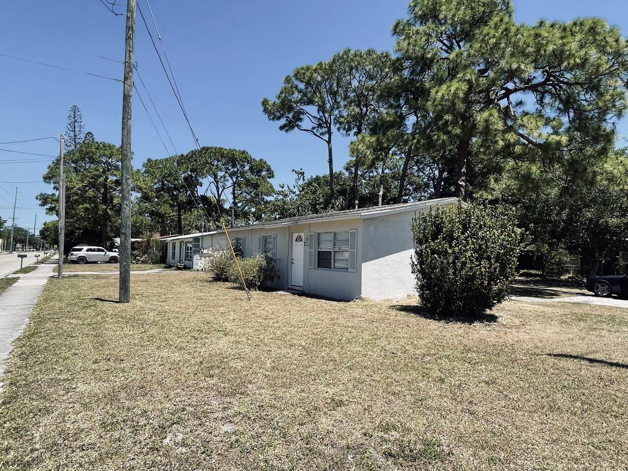 702 N 29th Street