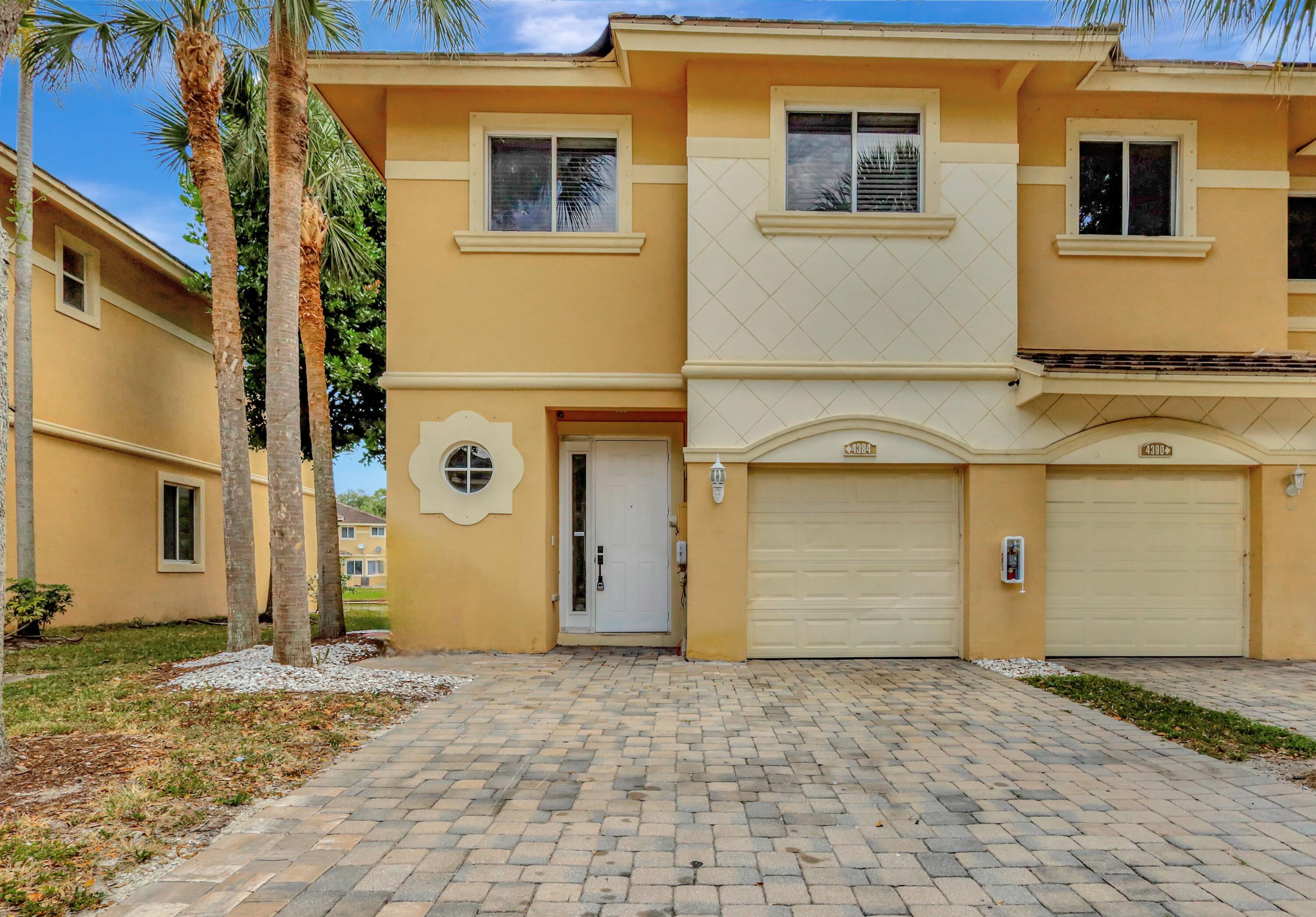 4384 Berkshire Wharf Drive