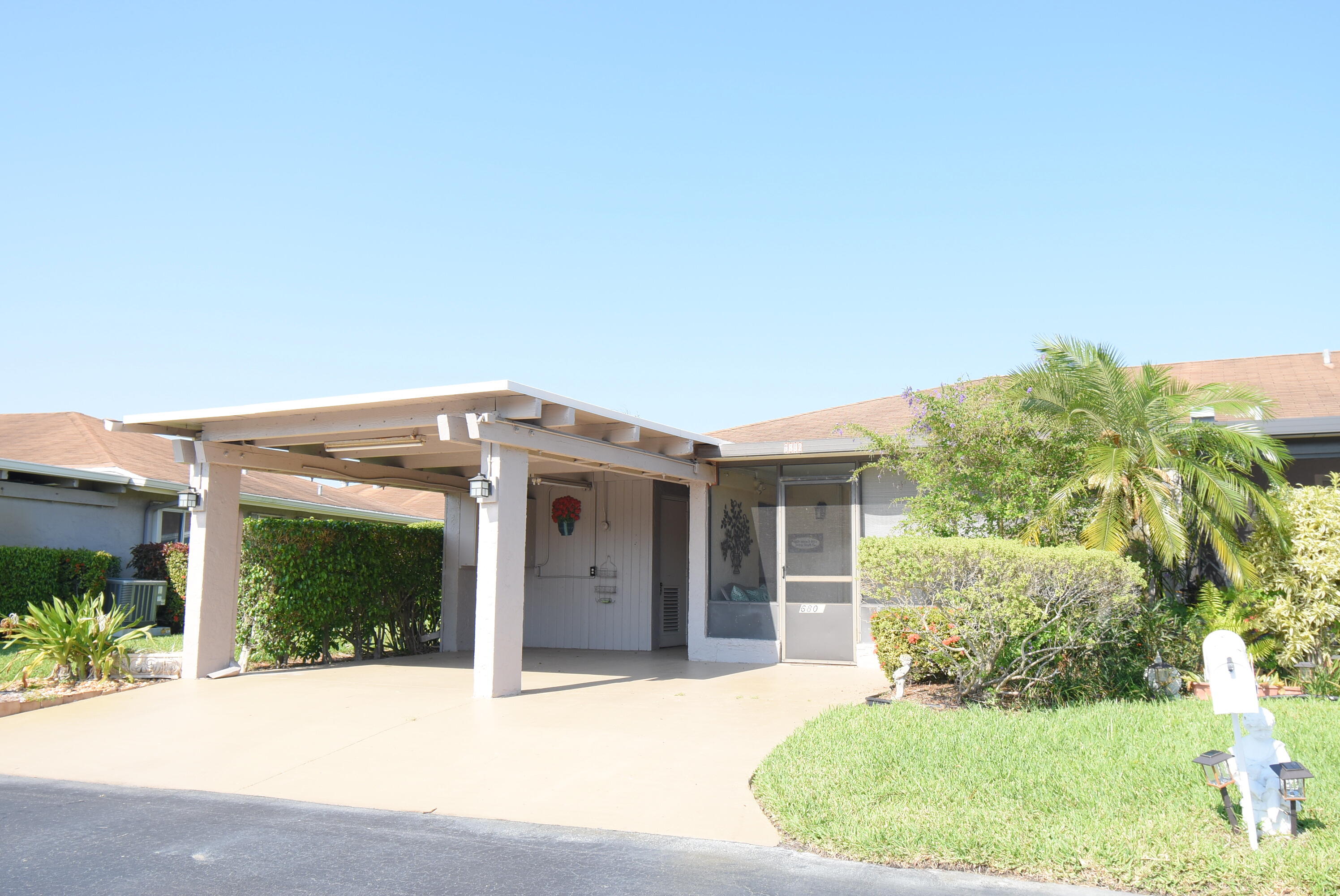 6802 Moonlit Drive