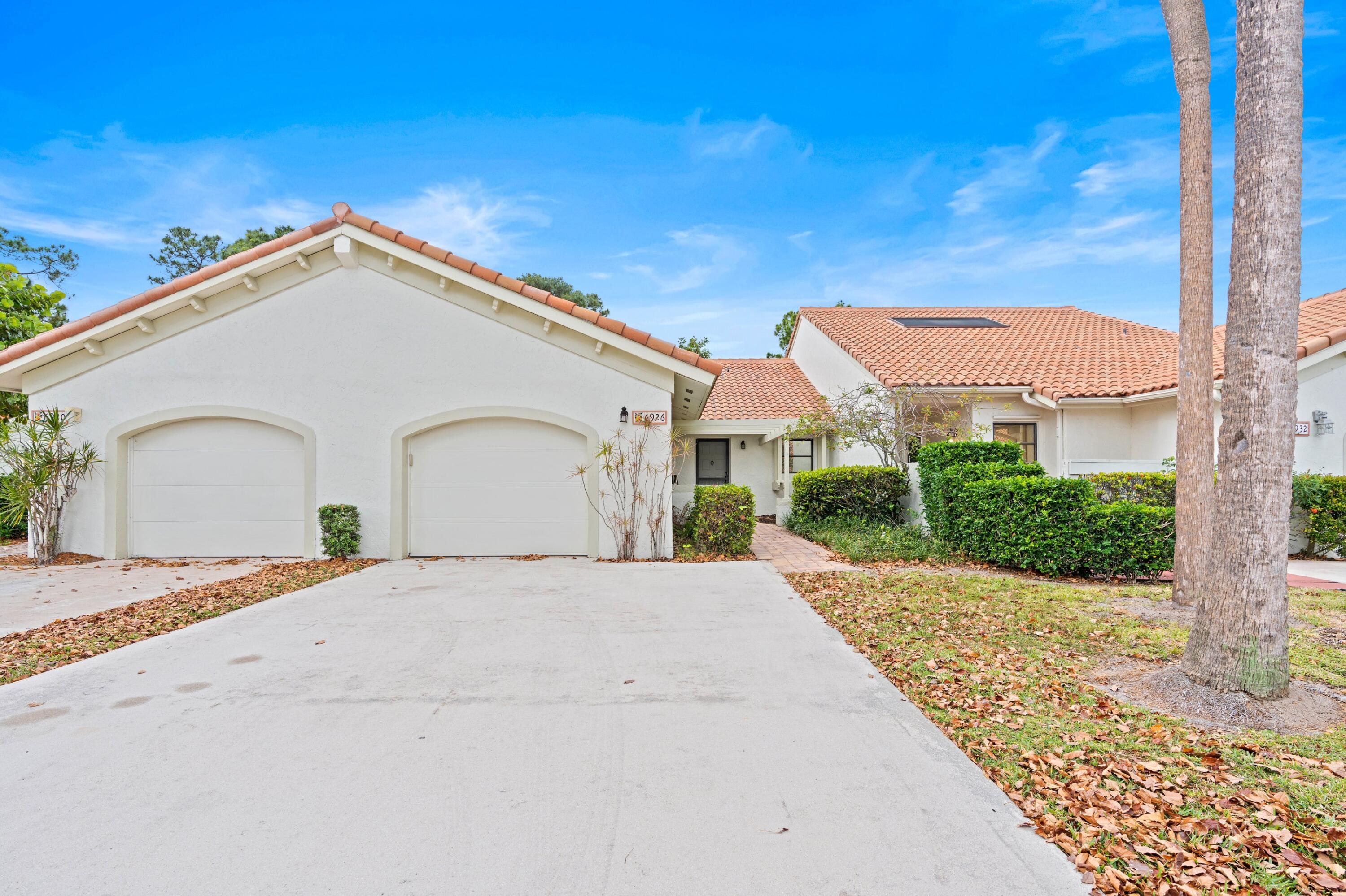 6926 Escobar Court