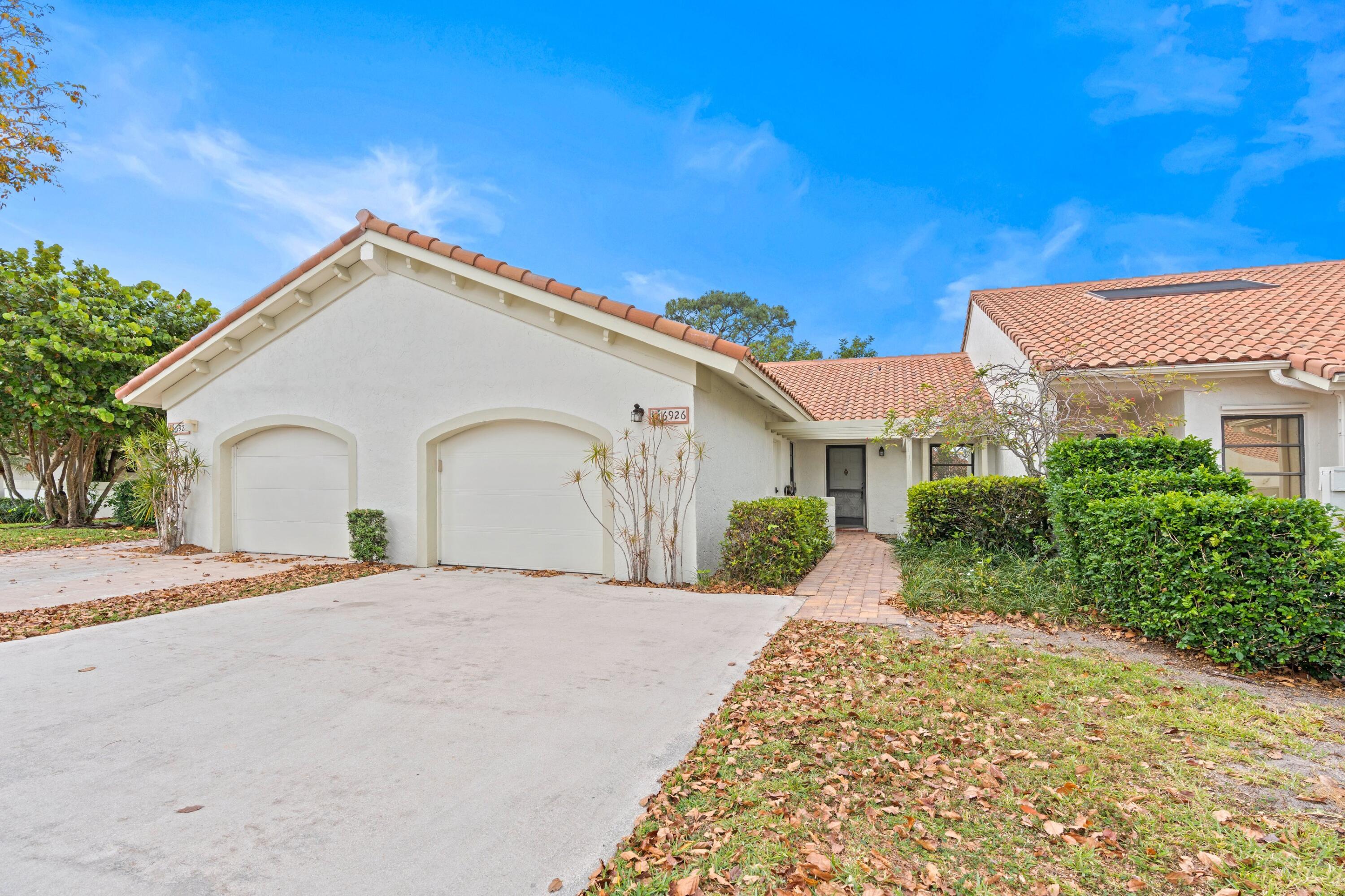 6926 Escobar Court