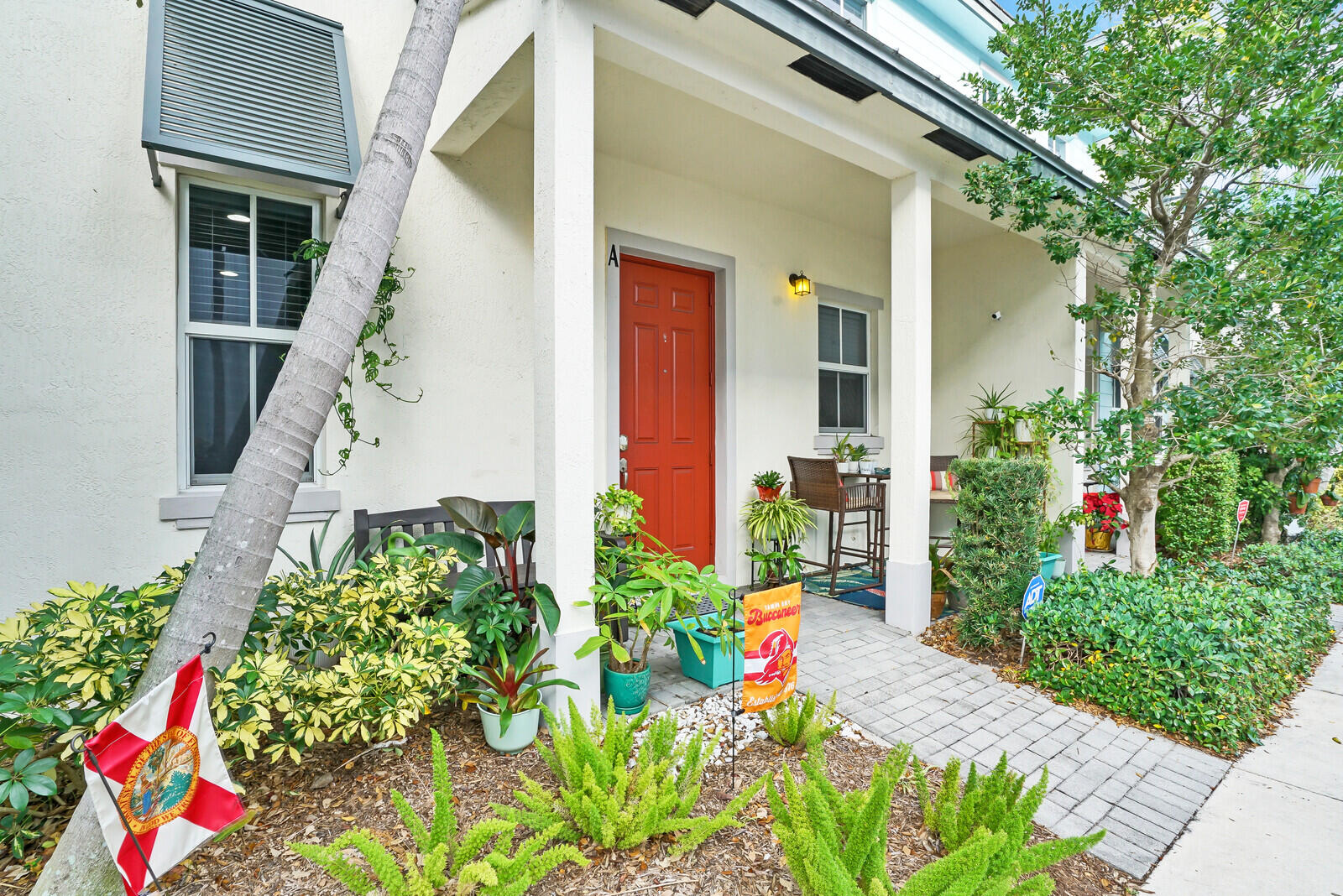 125 N K Street A