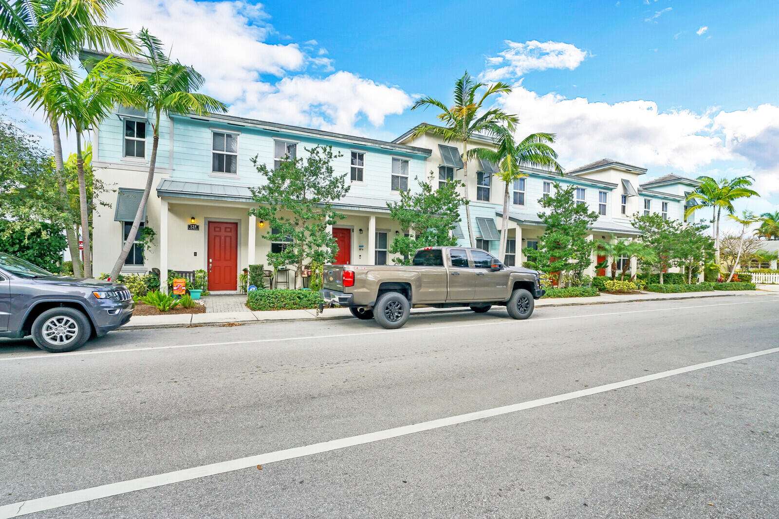125 N K Street A