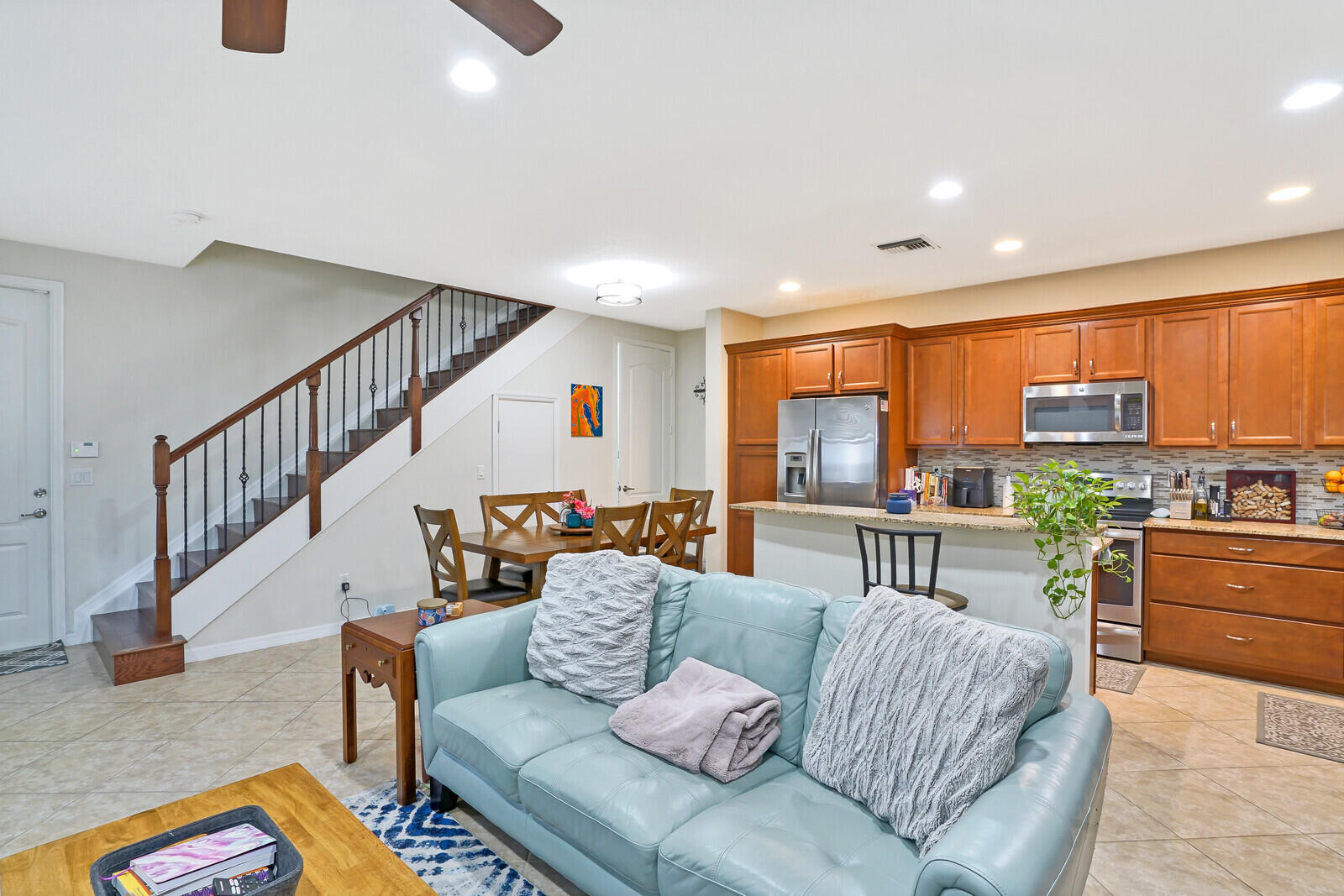 125 N K Street A