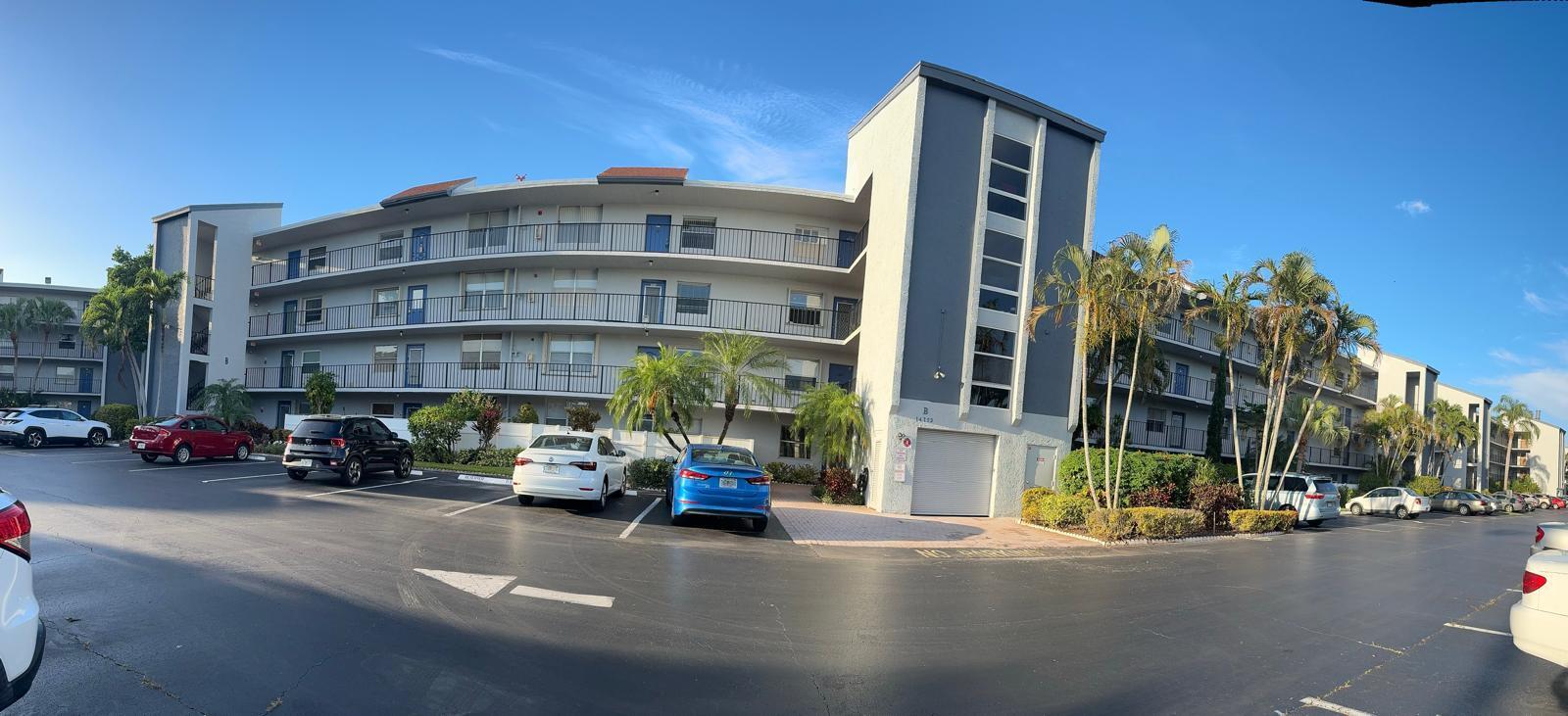 14723 Cumberland Drive 403