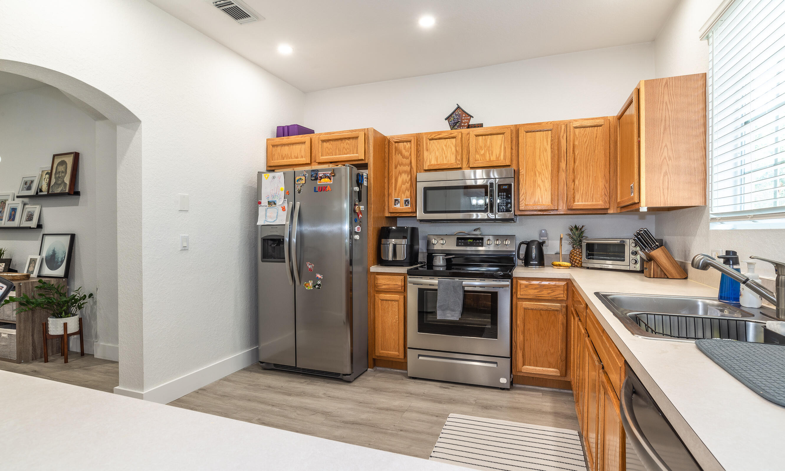 4577 Danson Way