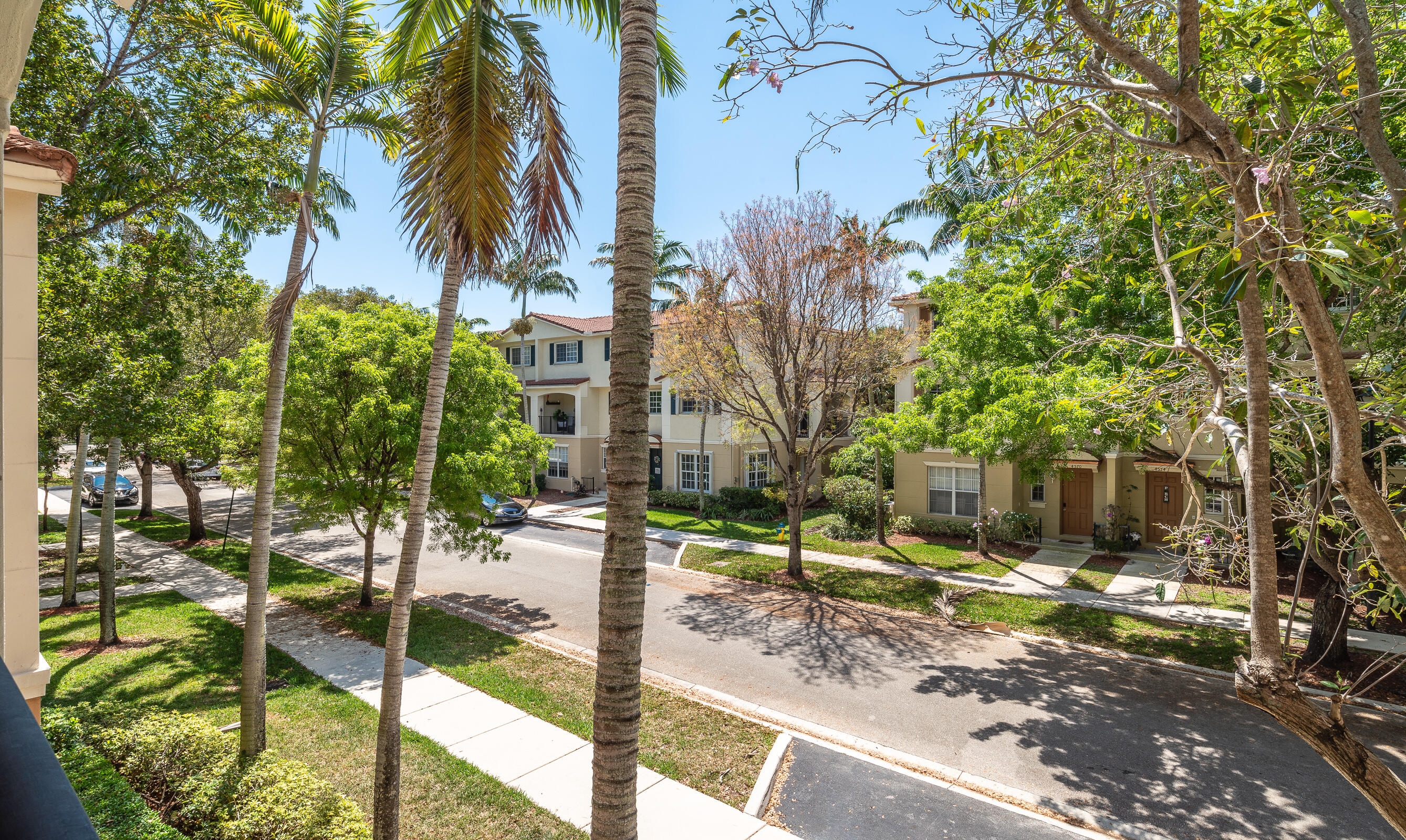 4577 Danson Way