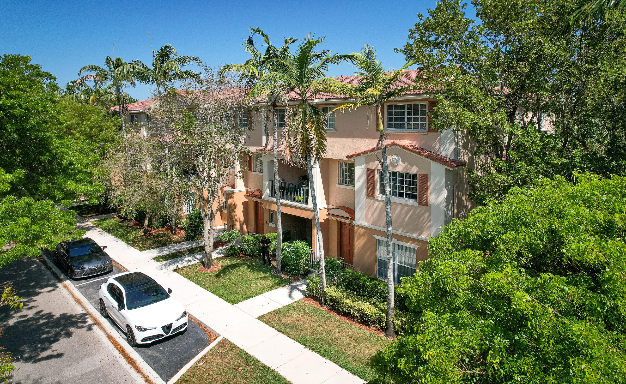 4577 Danson Way
