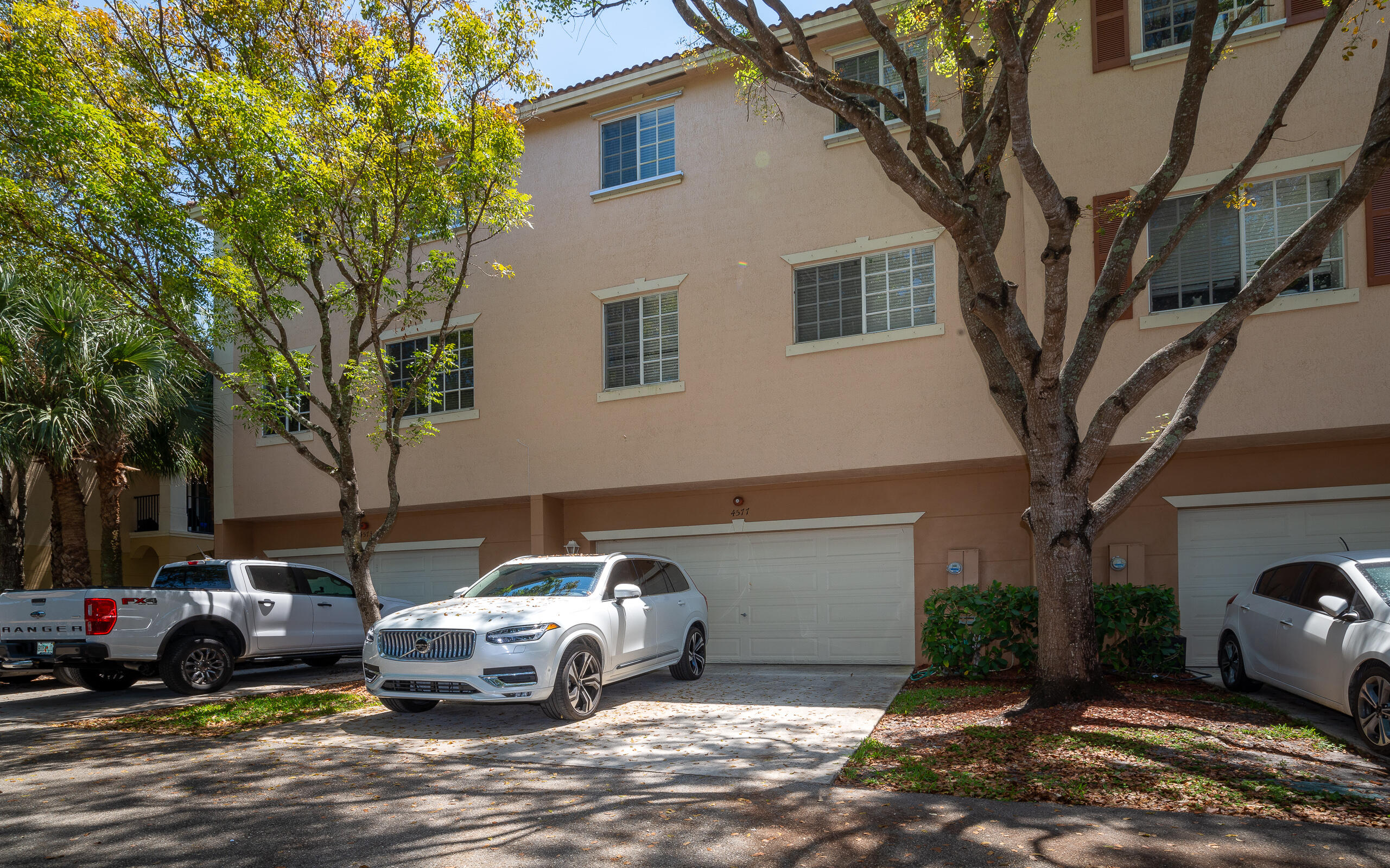 4577 Danson Way