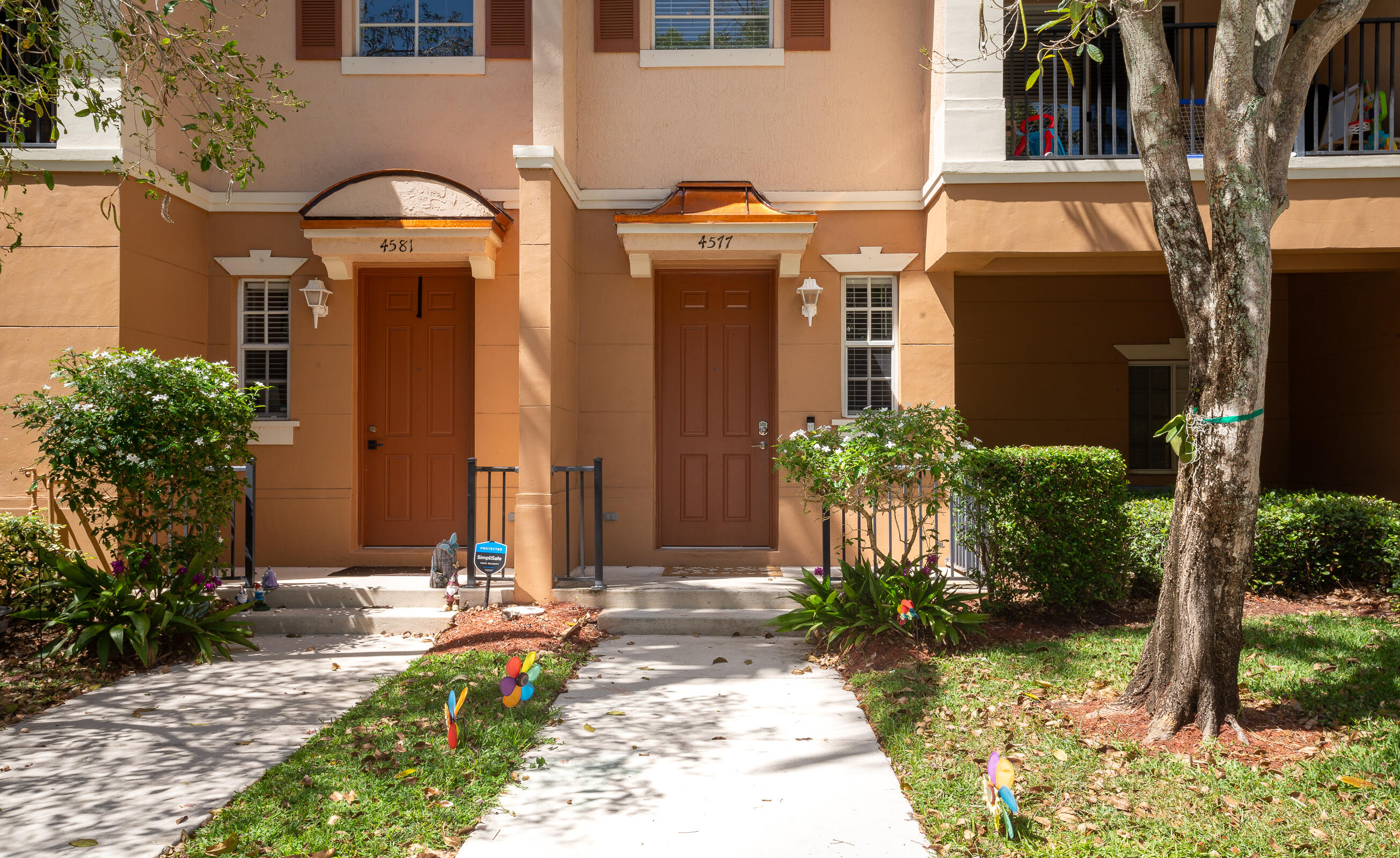 4577 Danson Way
