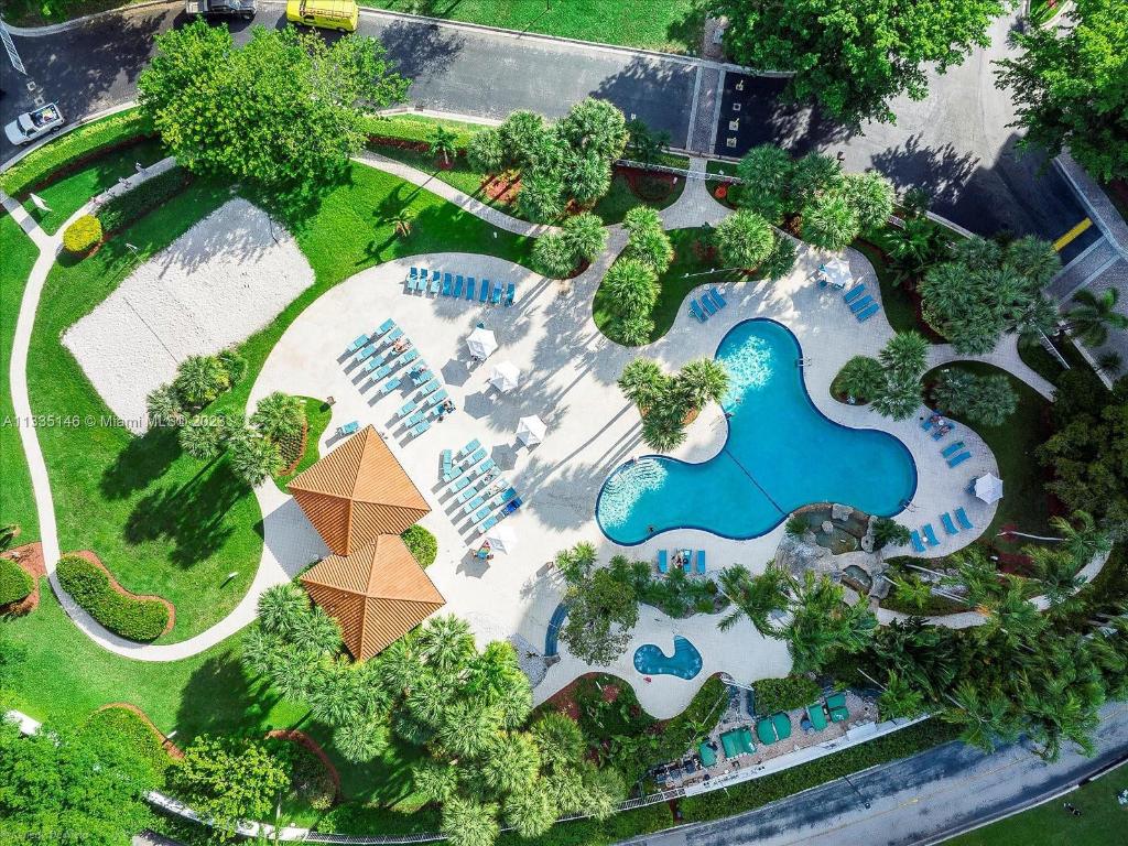 3300 NE 192 Street 1108, Aventura Unit: 1108