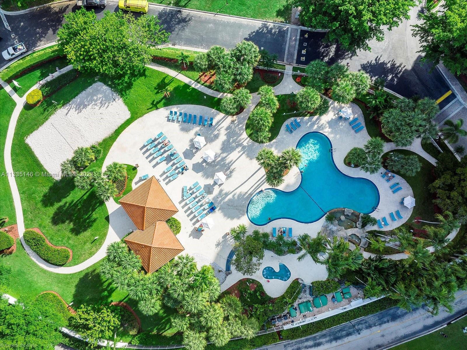 3300 NE 192 Street 1108, Aventura Unit: 1108