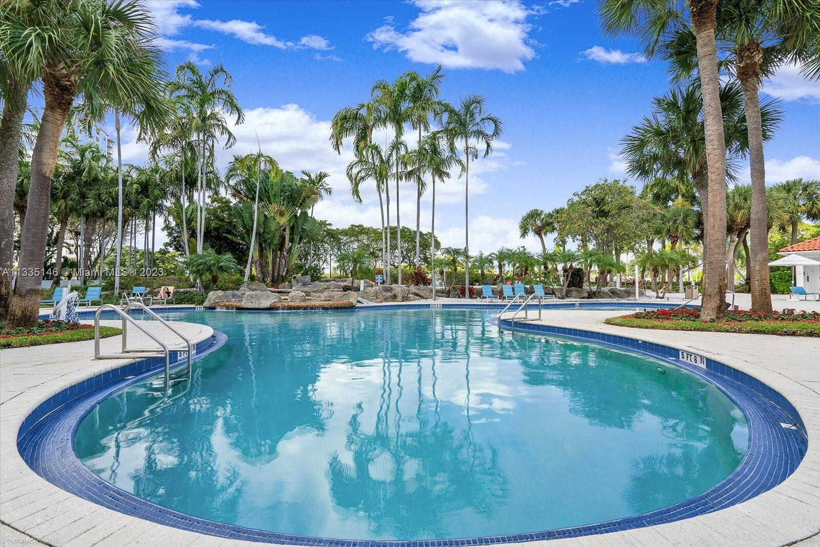 3300 NE 192 Street 1108, Aventura Unit: 1108