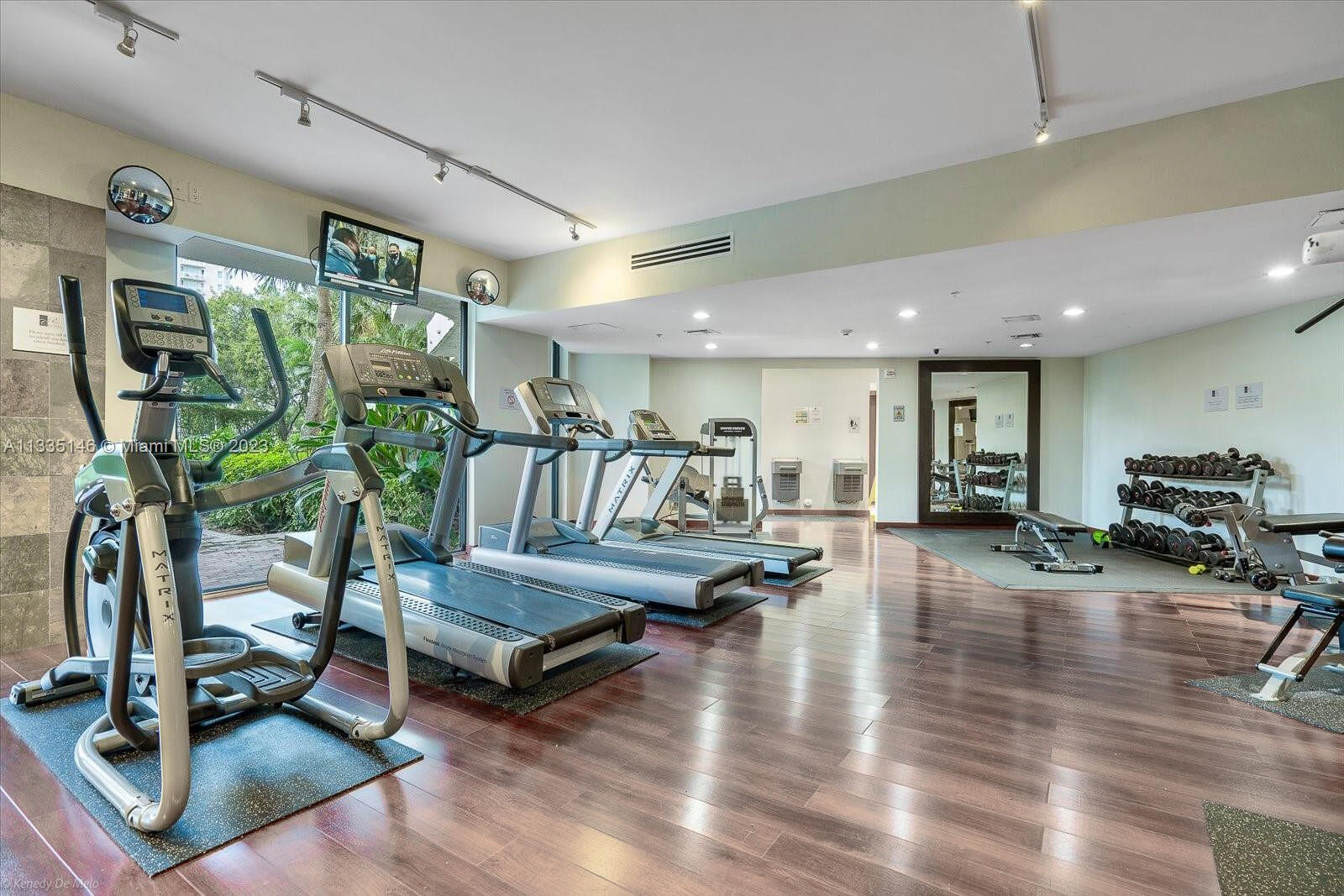 3300 NE 192 Street 1108, Aventura Unit: 1108