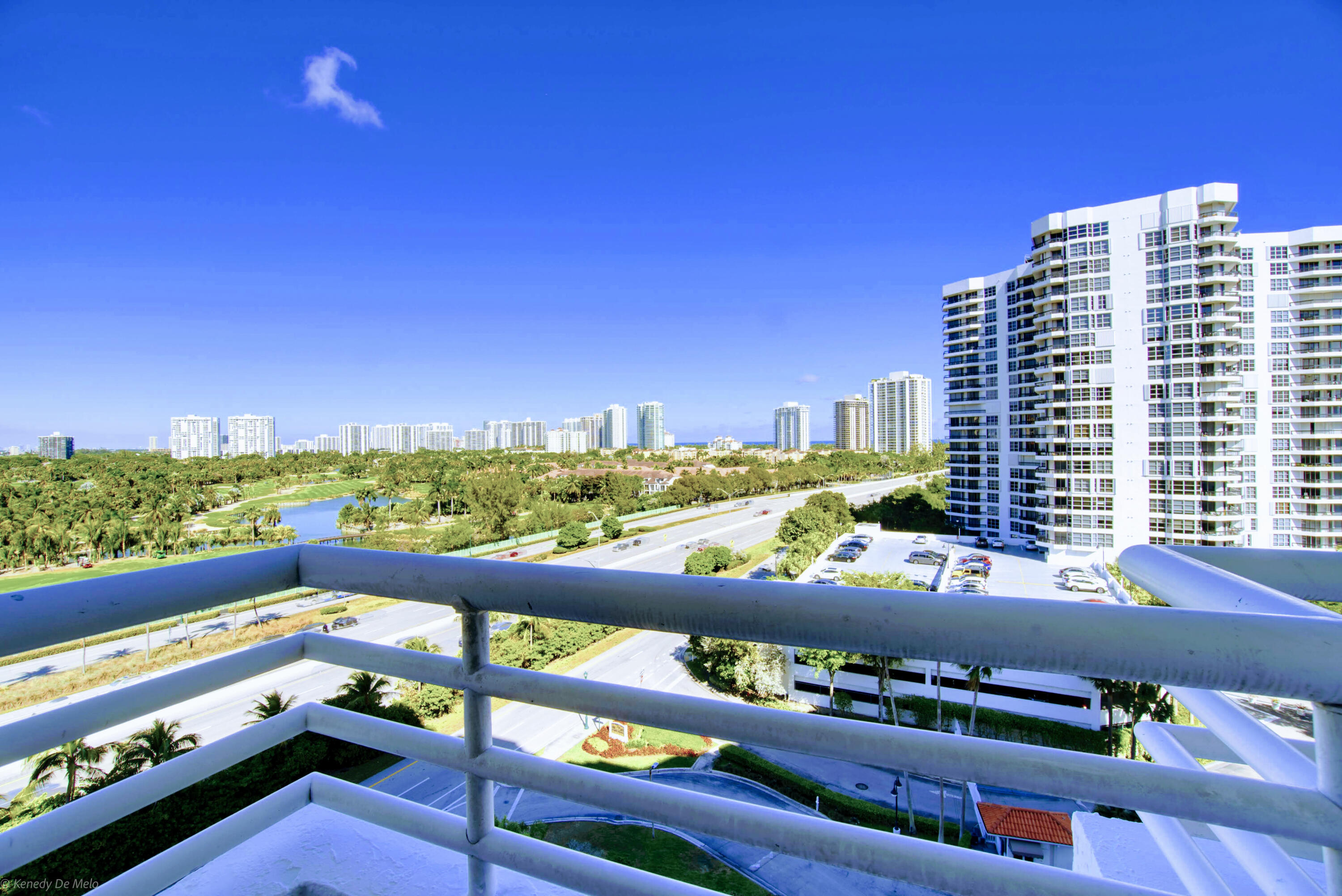 3300 NE 192 Street 1108, Aventura Unit: 1108