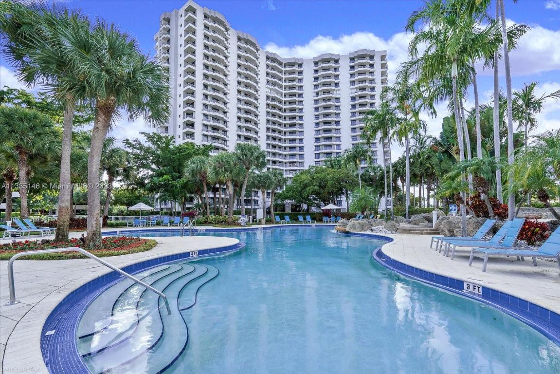 3300 NE 192 Street 1108, Aventura Unit: 1108