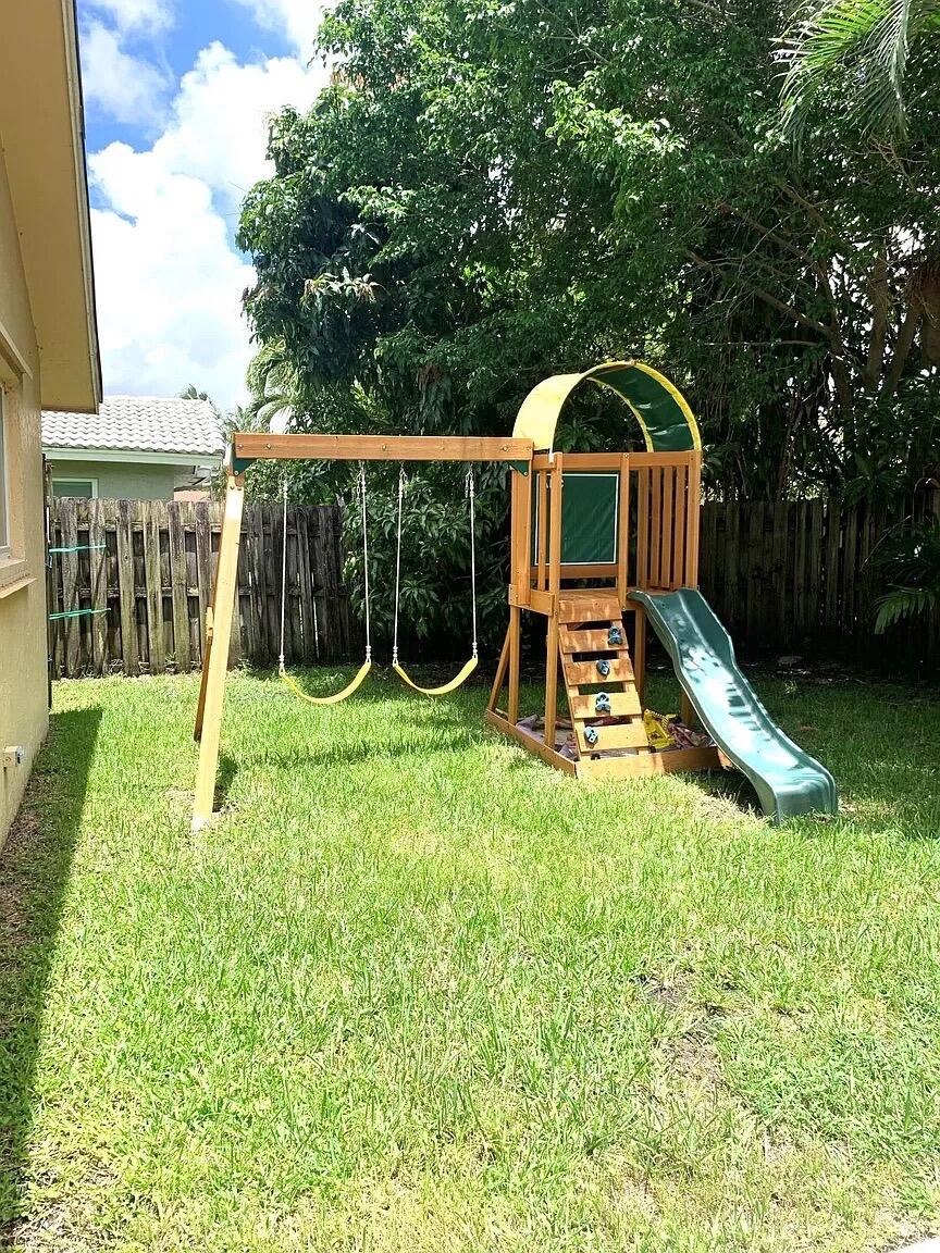 3306 NW 28th Terrace