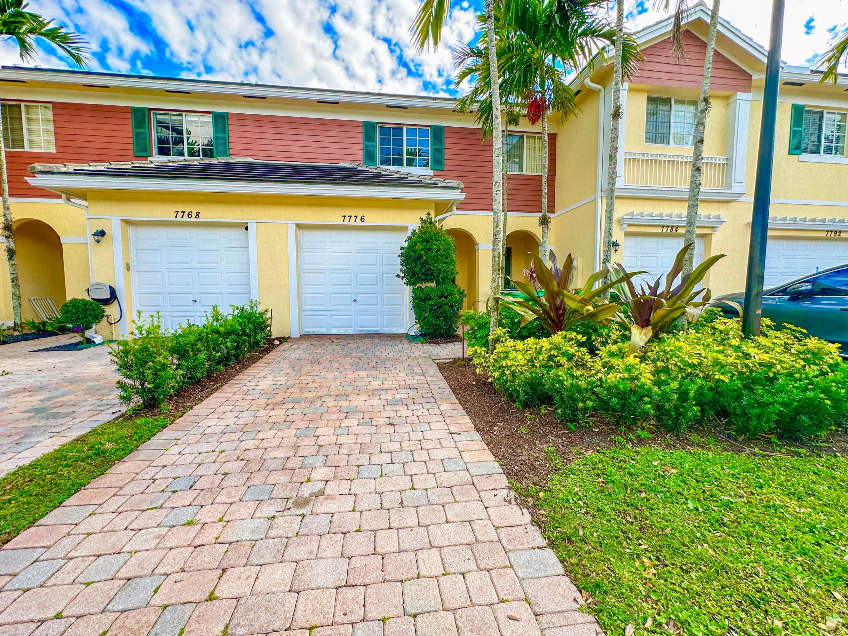 7776 Deercreek Court 7776