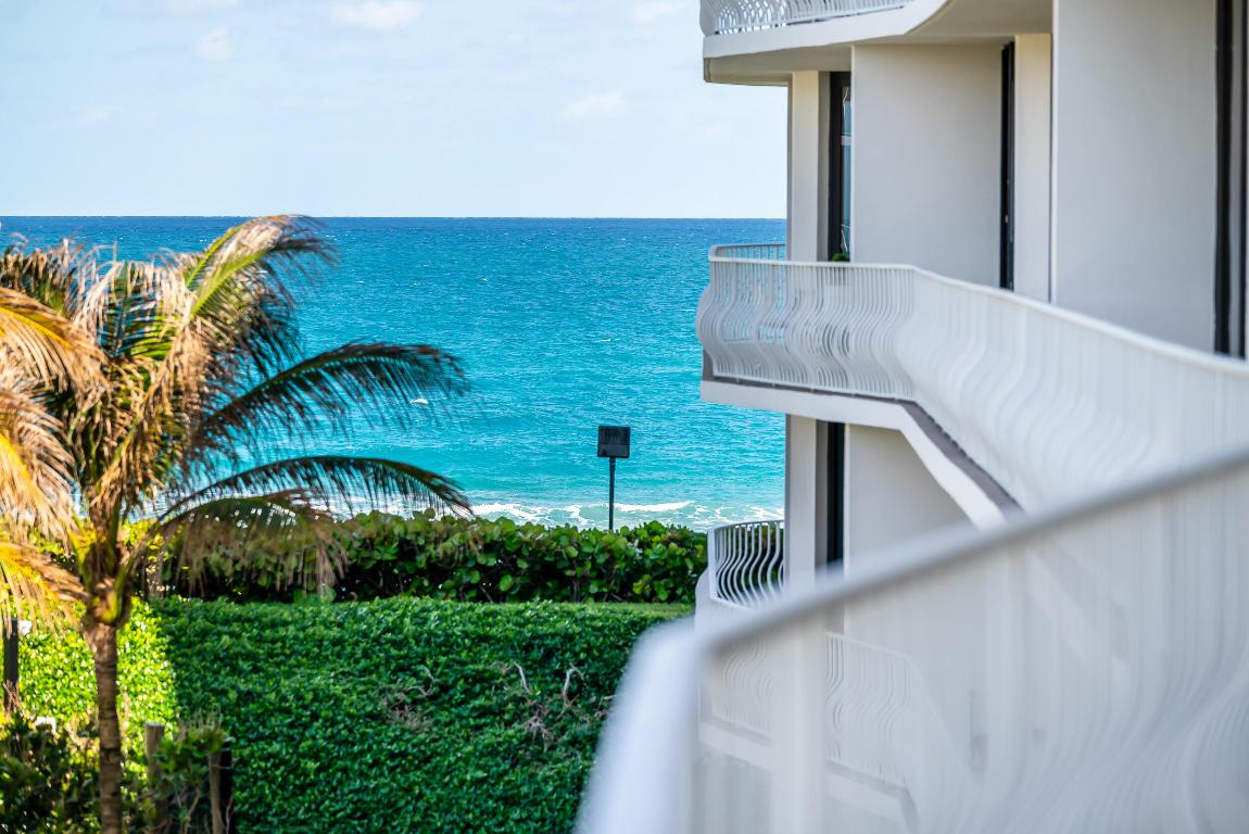 2000 S Ocean Boulevard 204s