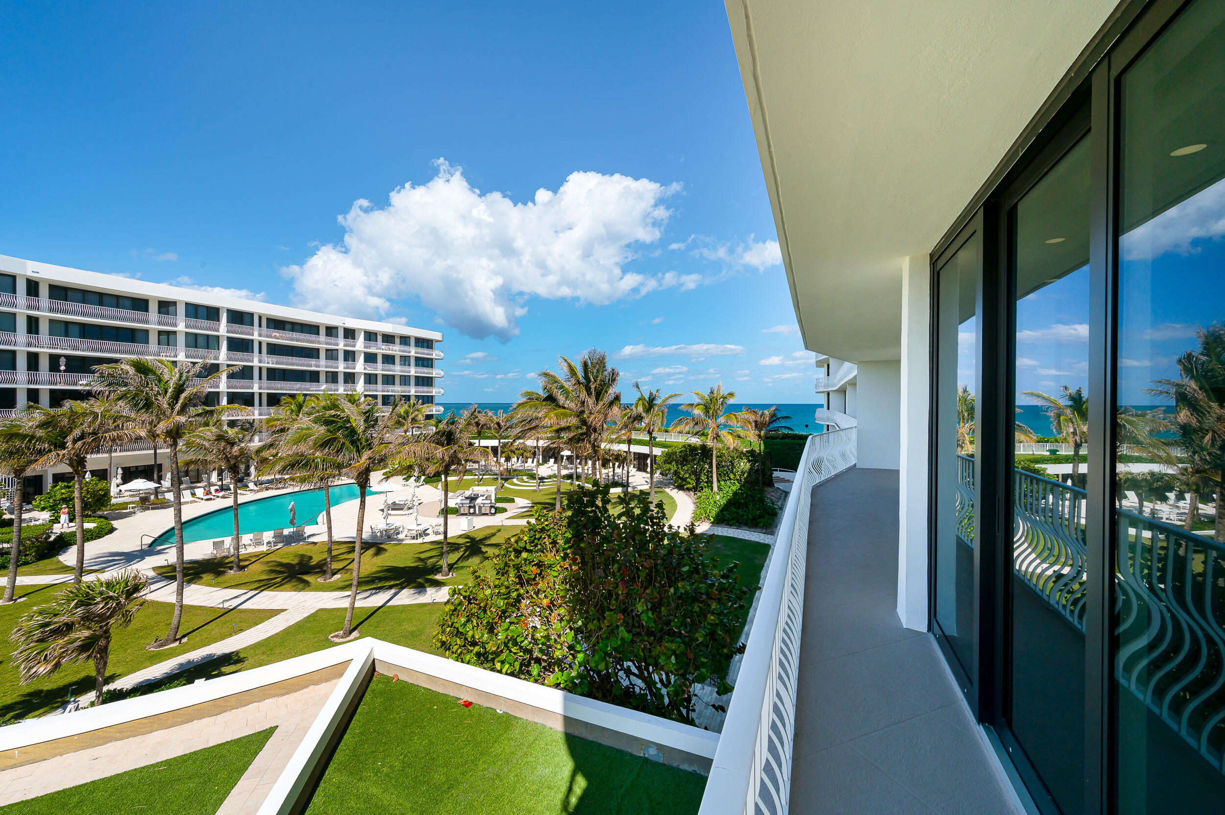 2000 S Ocean Boulevard 204s