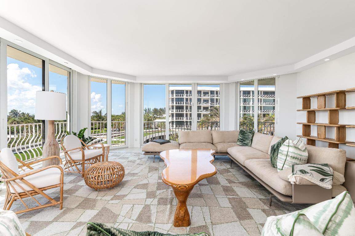 2000 S Ocean Boulevard 204s