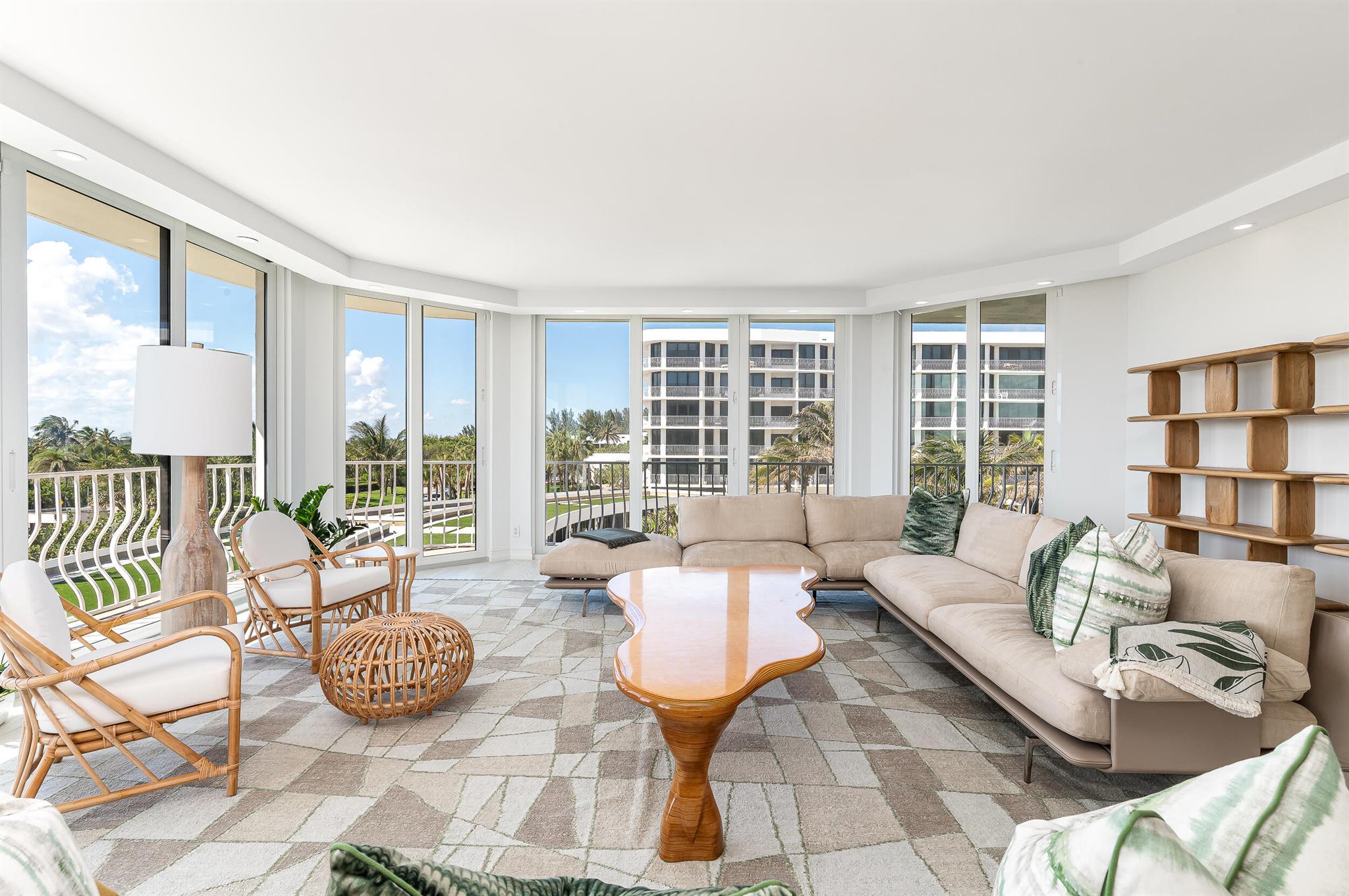 2000 S Ocean Boulevard 204s