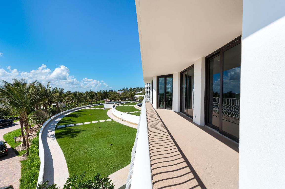 2000 S Ocean Boulevard 204s