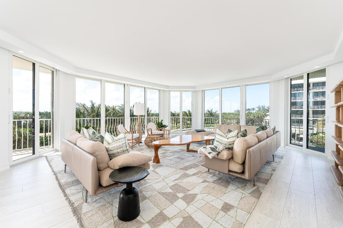 2000 S Ocean Boulevard 204s