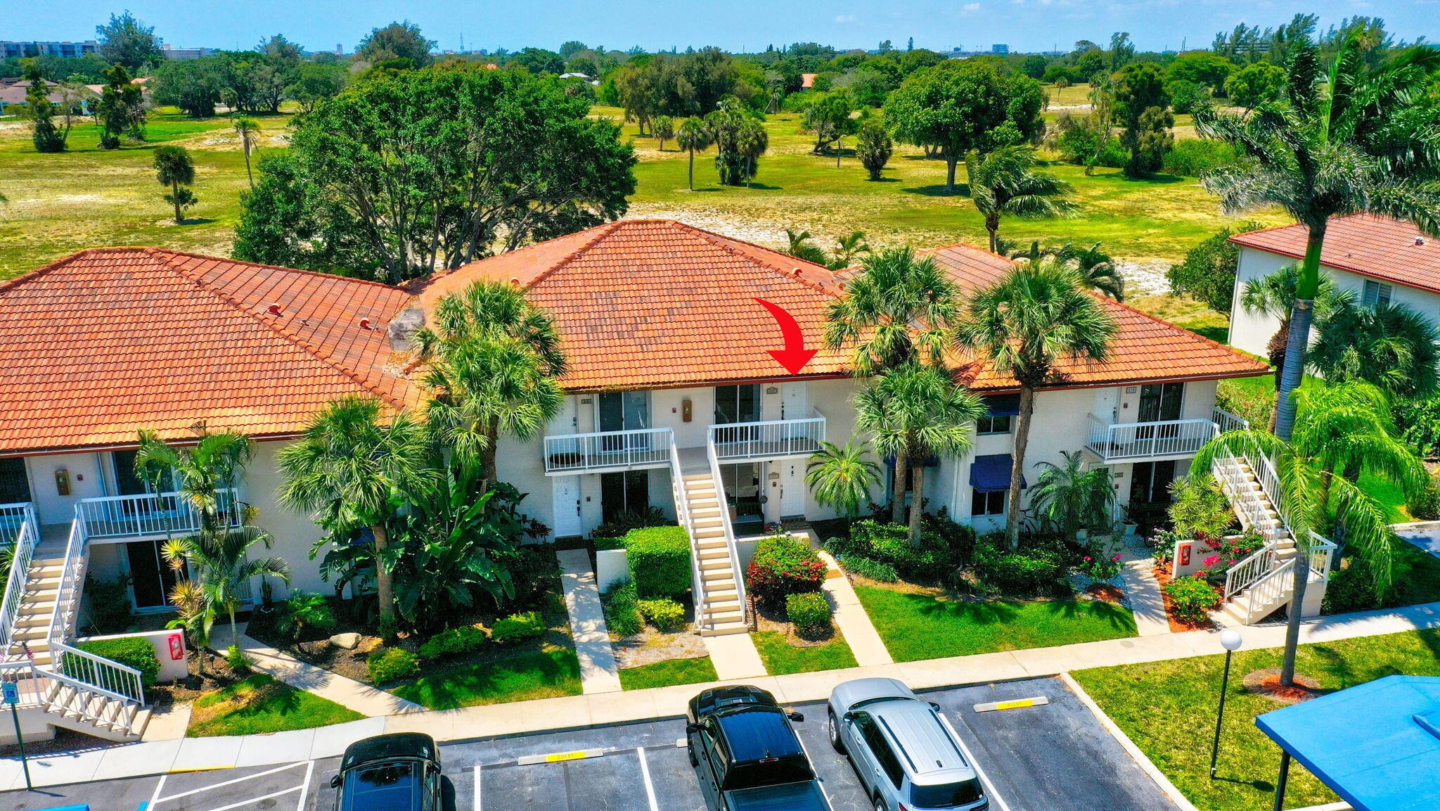 280 NW 67th Street B207